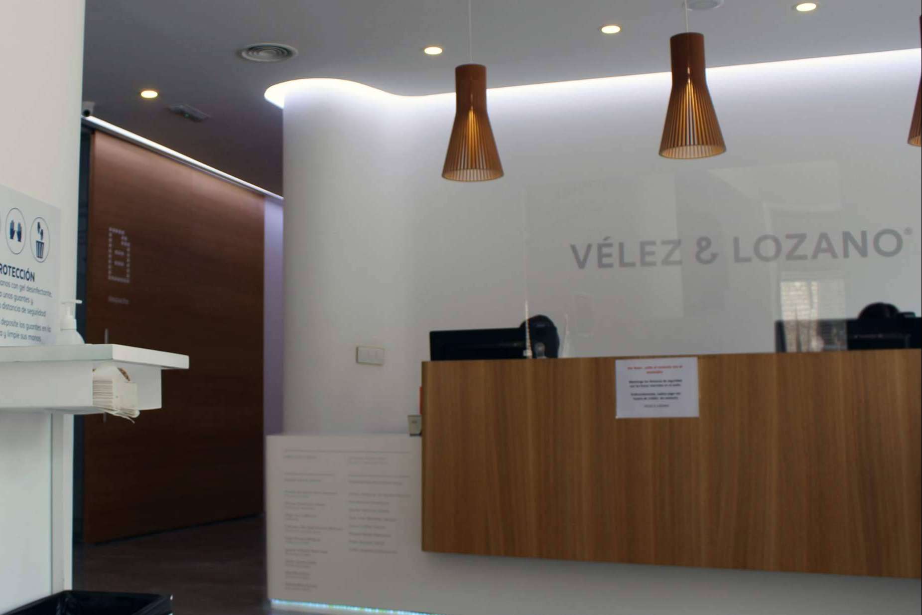 Clínica dental Murcia: gran variedad de tratamientos en la Clínica Vélez & Lozano