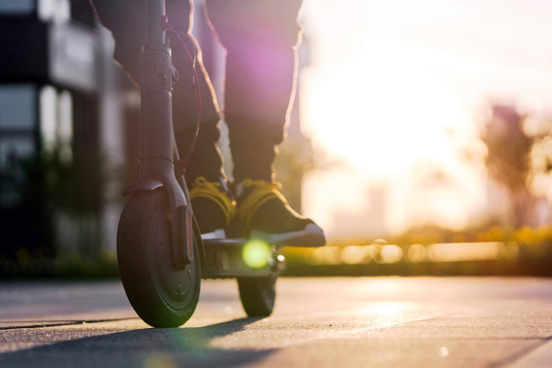Comprar un Scooter Xiaomi Mijia M365 es posible en Atykus