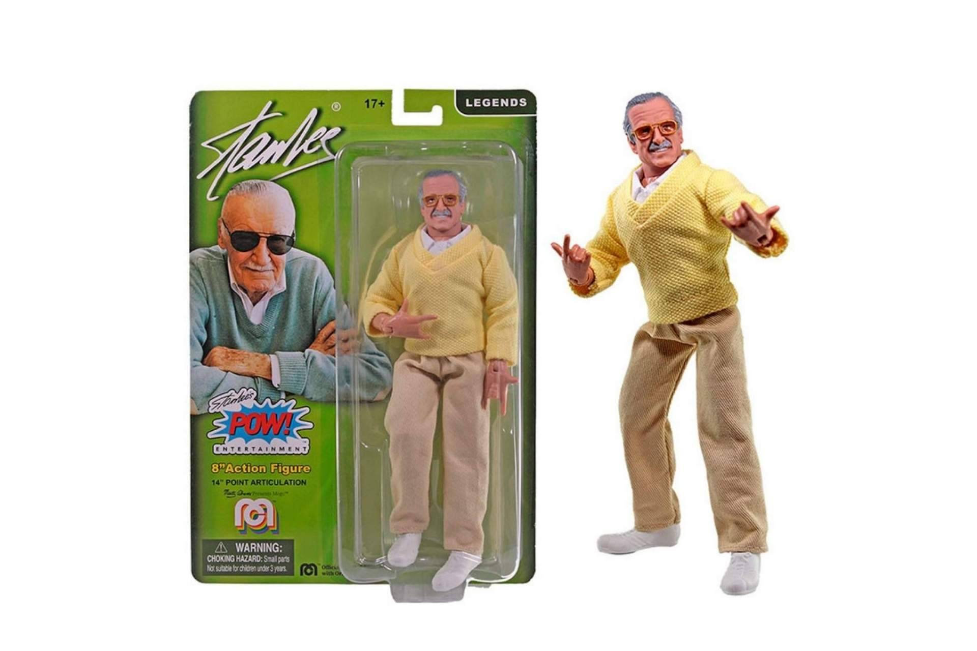 Tres en un Burro: una selección de Funkos y figuras para verdaderos coleccionistas