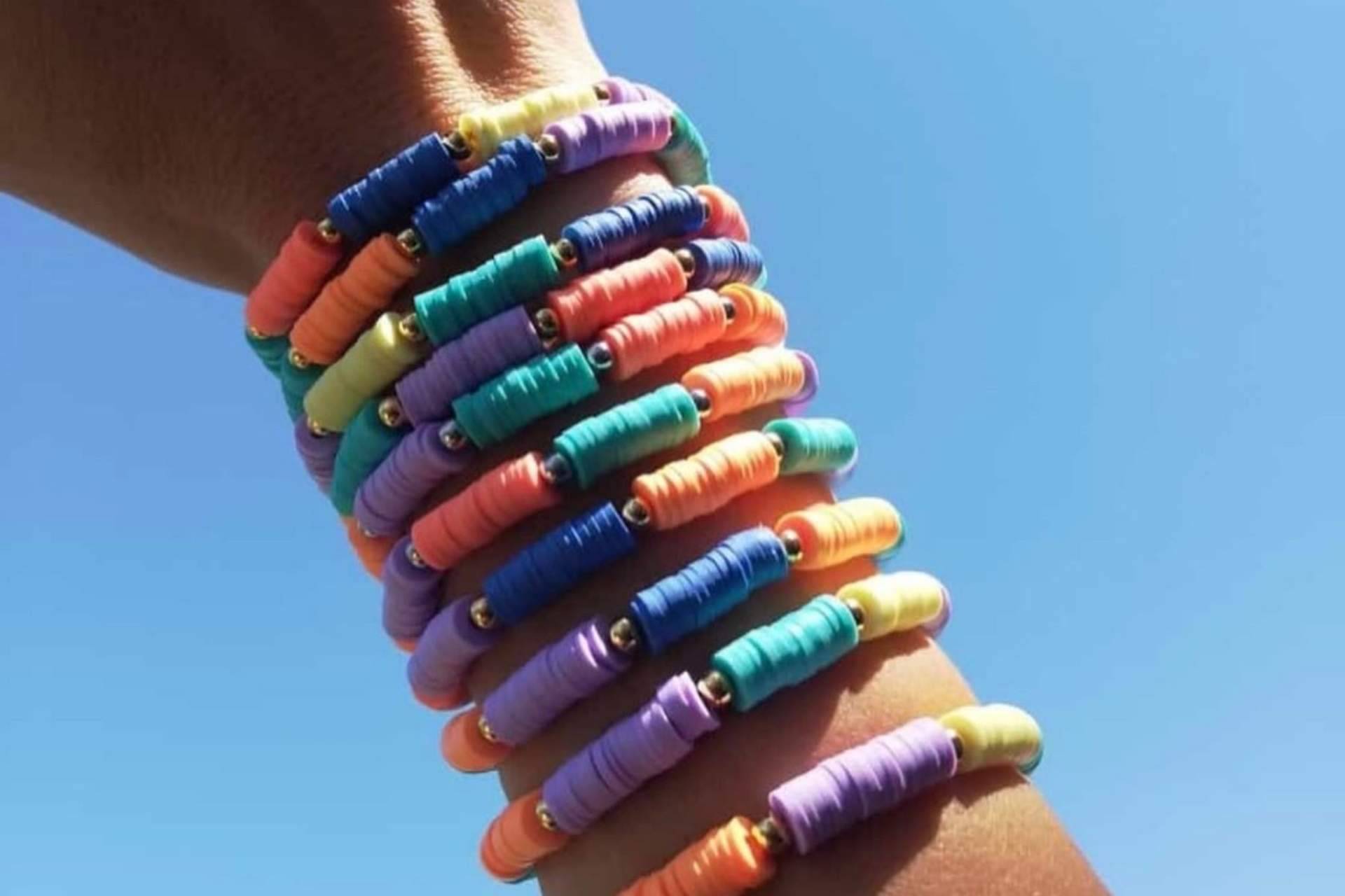 Janlukdesign: las pulseras más originales
