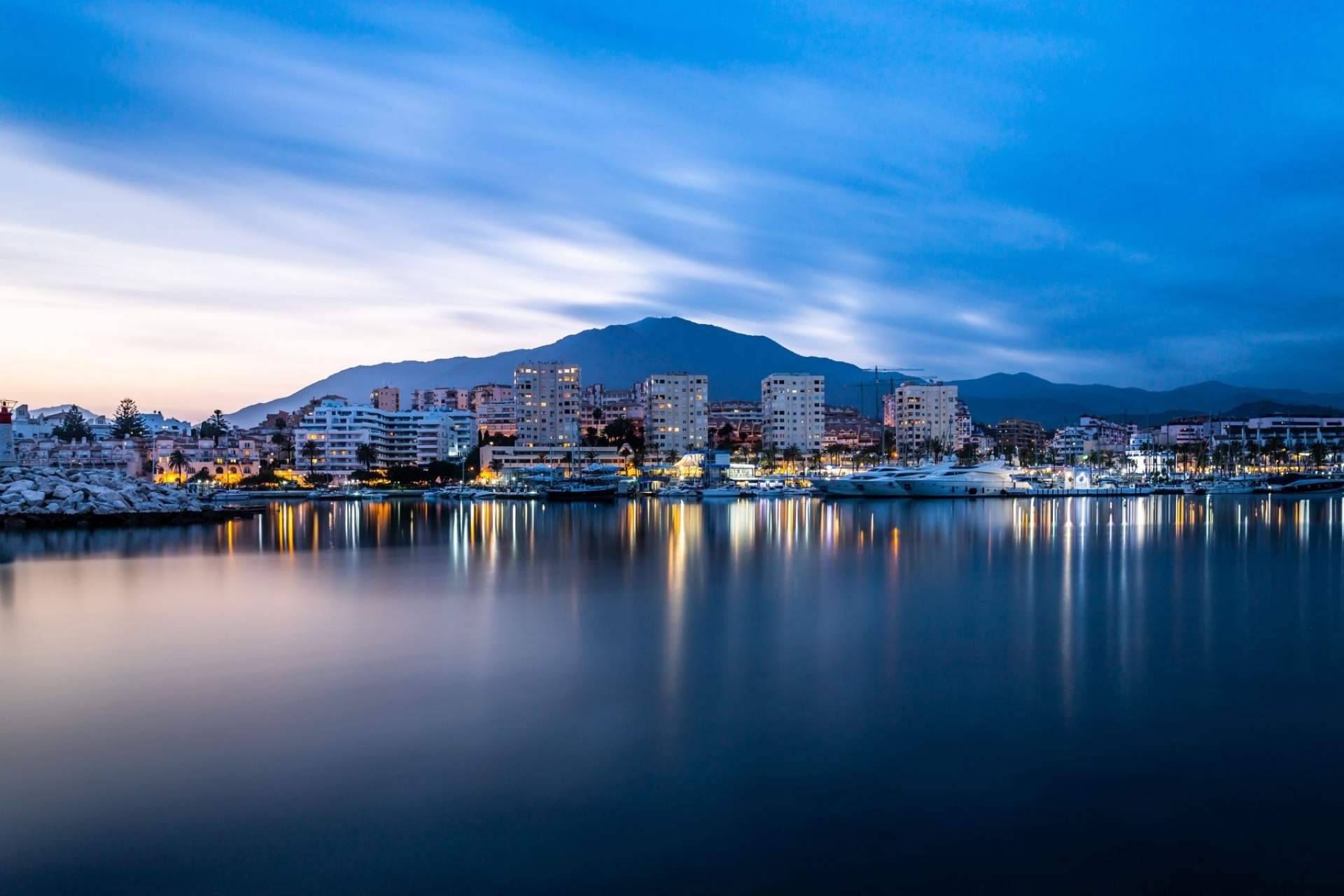 Newbery Real Estate se posiciona como la agencia inmobiliaria nº1 de La Costa del Sol