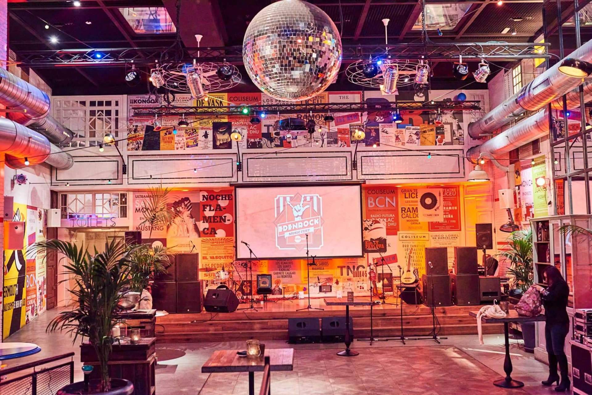 Marca Condal: agencia de eventos corporativos referente en el sector