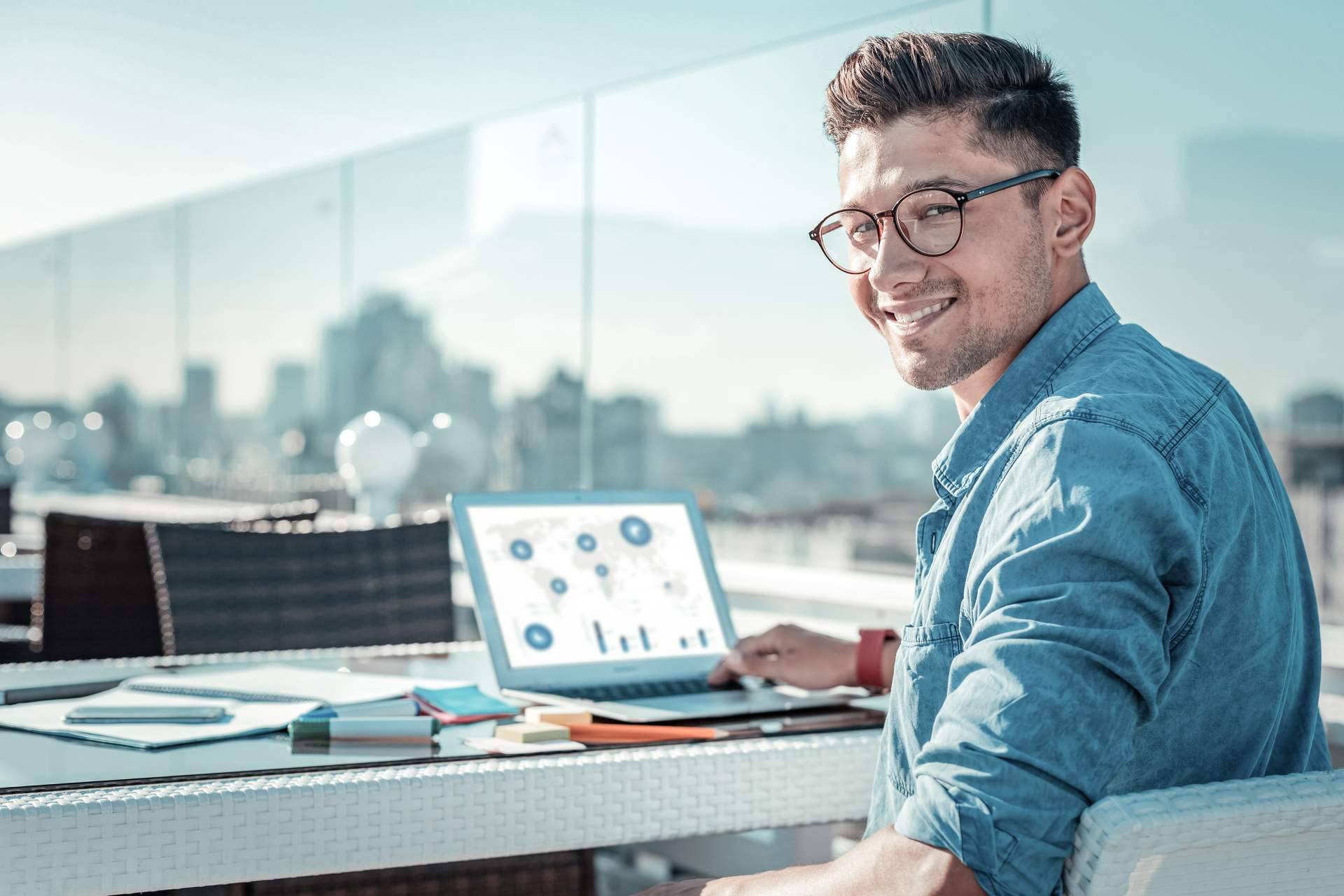 Vivir de una pasión es posible con Ulises Project, que ayuda a crear academia online para vender cursos y formaciones