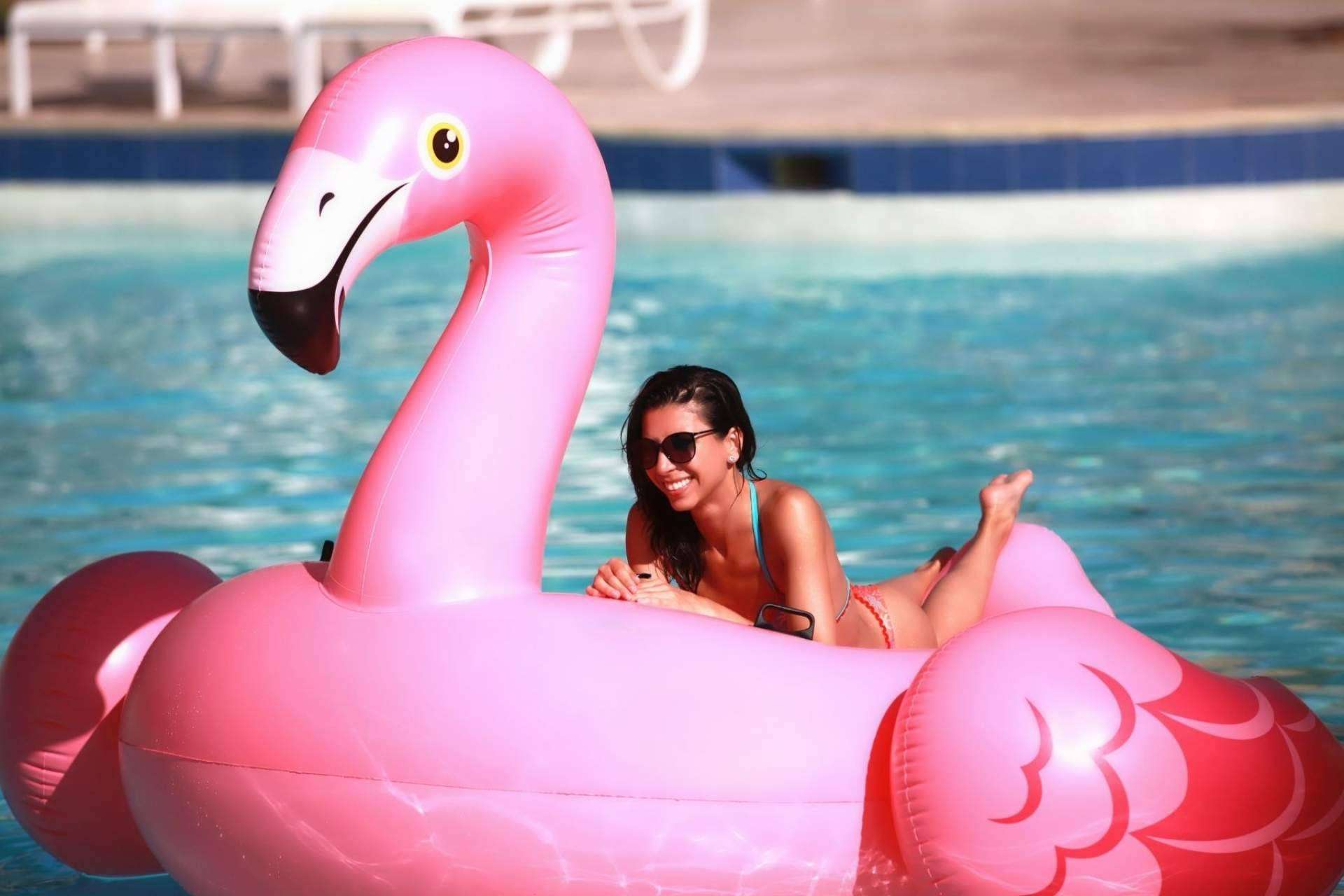 Las piscinas ofrecidas por Ferretería 24h son las mejores para un verano inolvidable