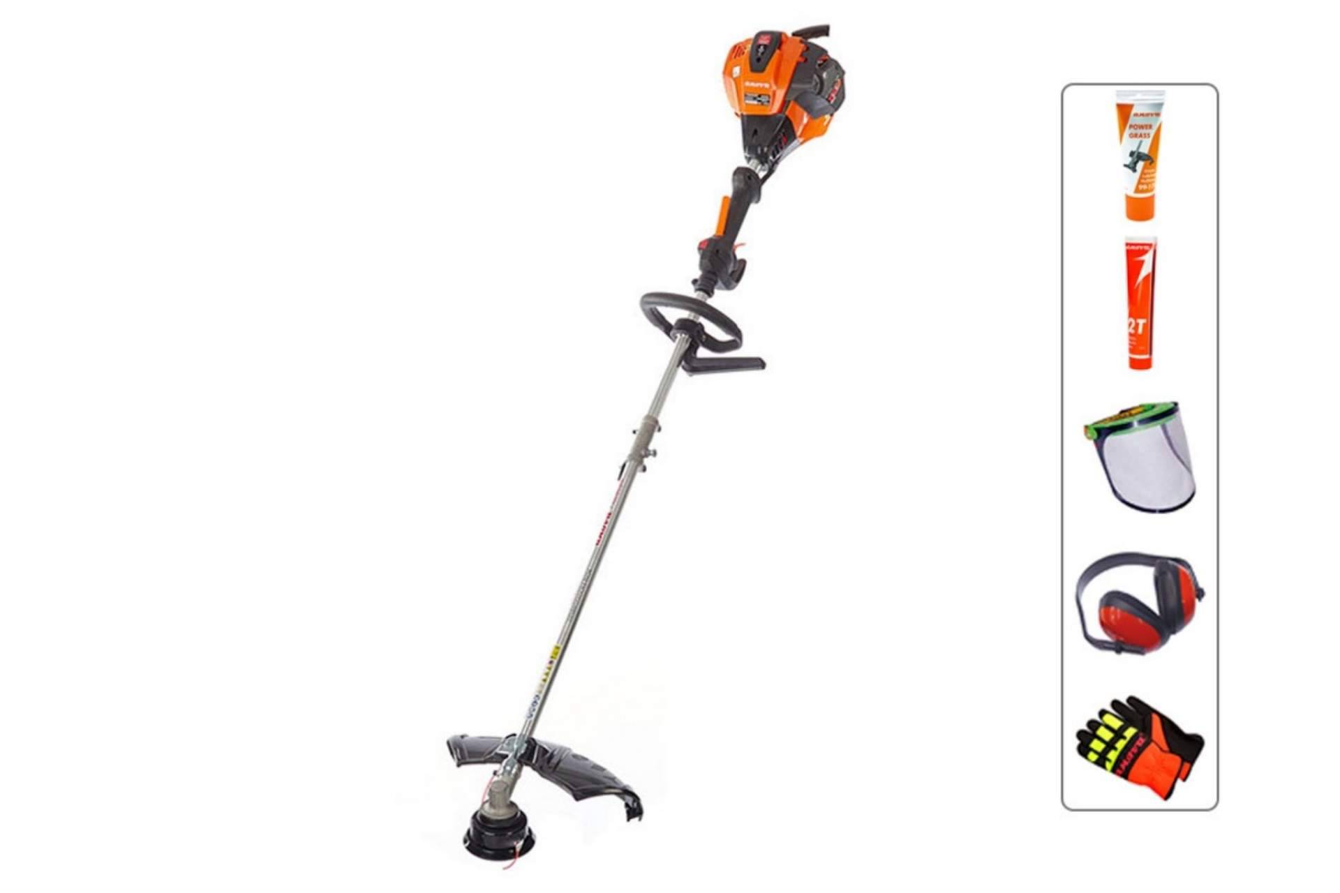 ¿Dónde adquirir desbrozadoras Anova al mejor precio? Todo Bosque y Jardín