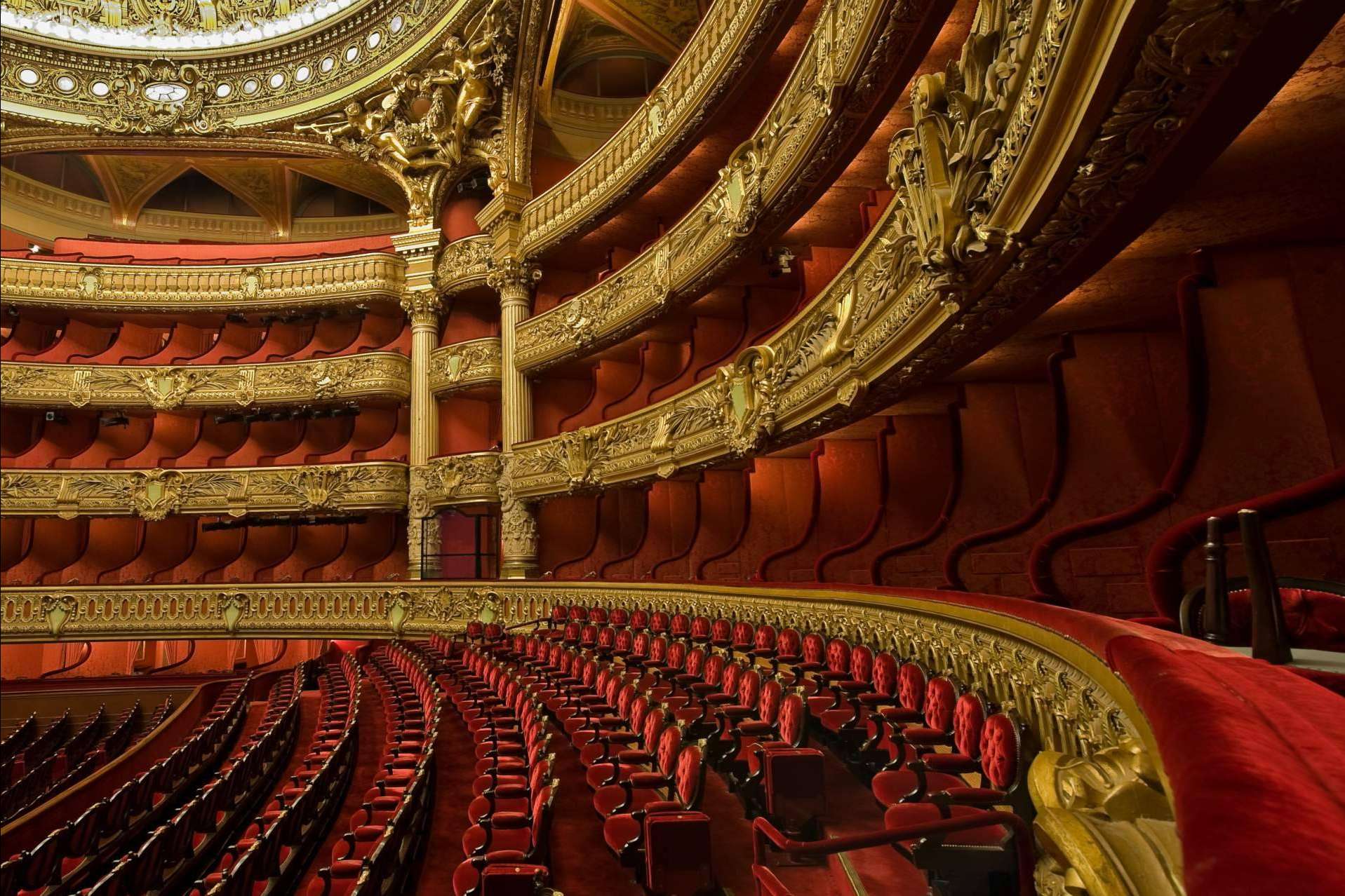 Acudir al espectáculo de la Orquesta Filarmónica de Viena de Fin de Año con la agencia operadora Fra Diavolo
