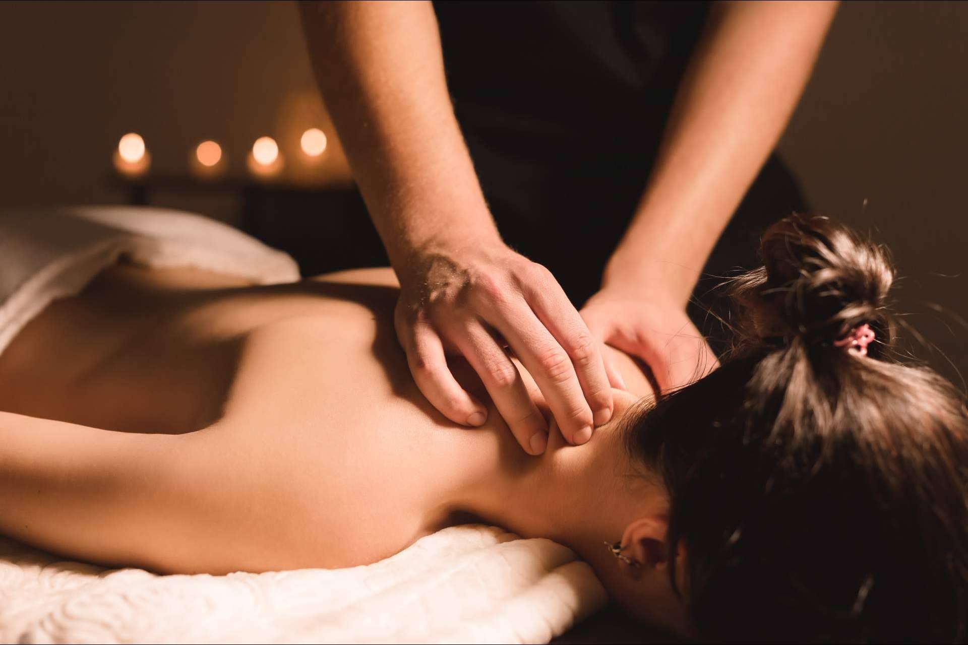 El Thai massage Madrid y sus beneficios: Aruksa