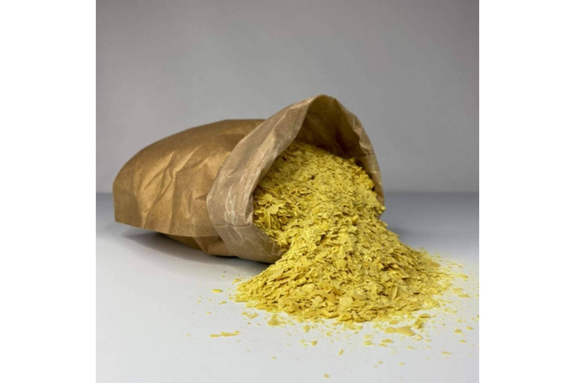 Comprar levadura nutricional en la tienda online Mediterranean Superfoods