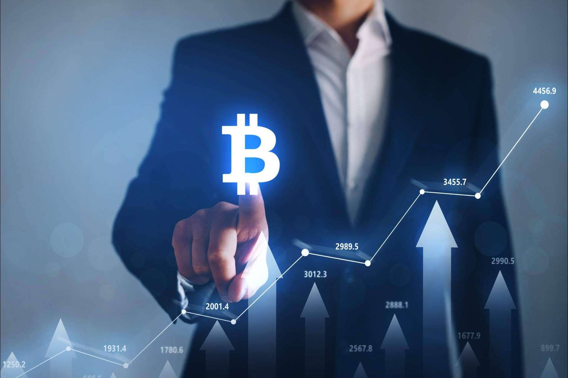 Realizar curso práctico de criptomonedas en Traders Business School