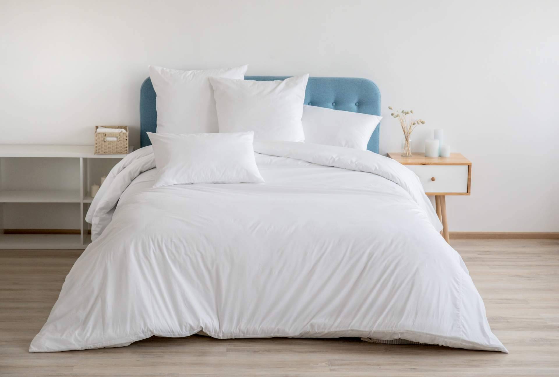 La tienda de ropa de cama La Novena Nube presenta la historia que se esconde detrás