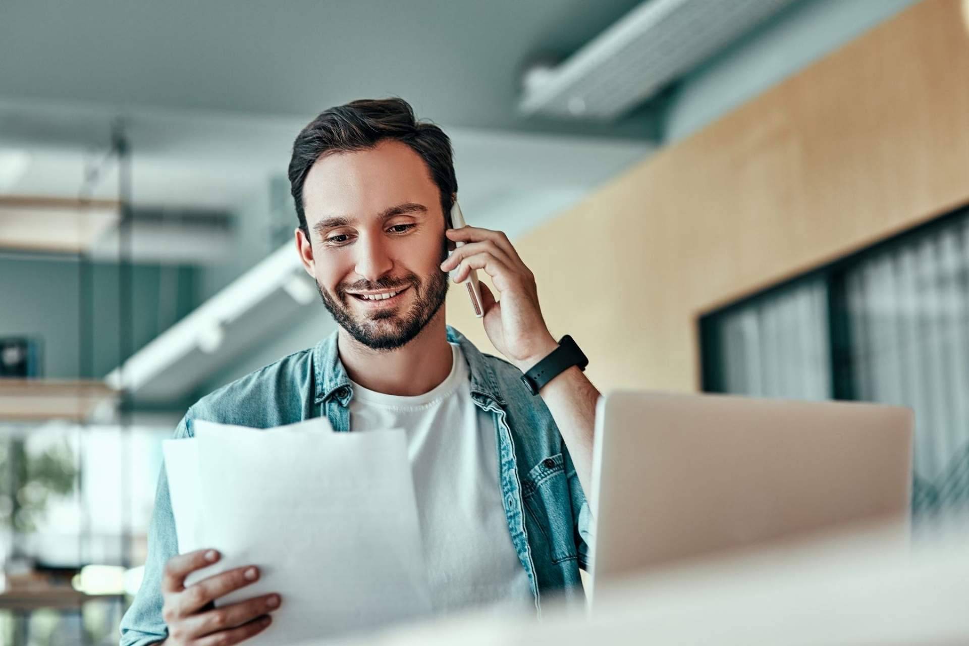 Pafercom, la consultoría de telefonía para empresas