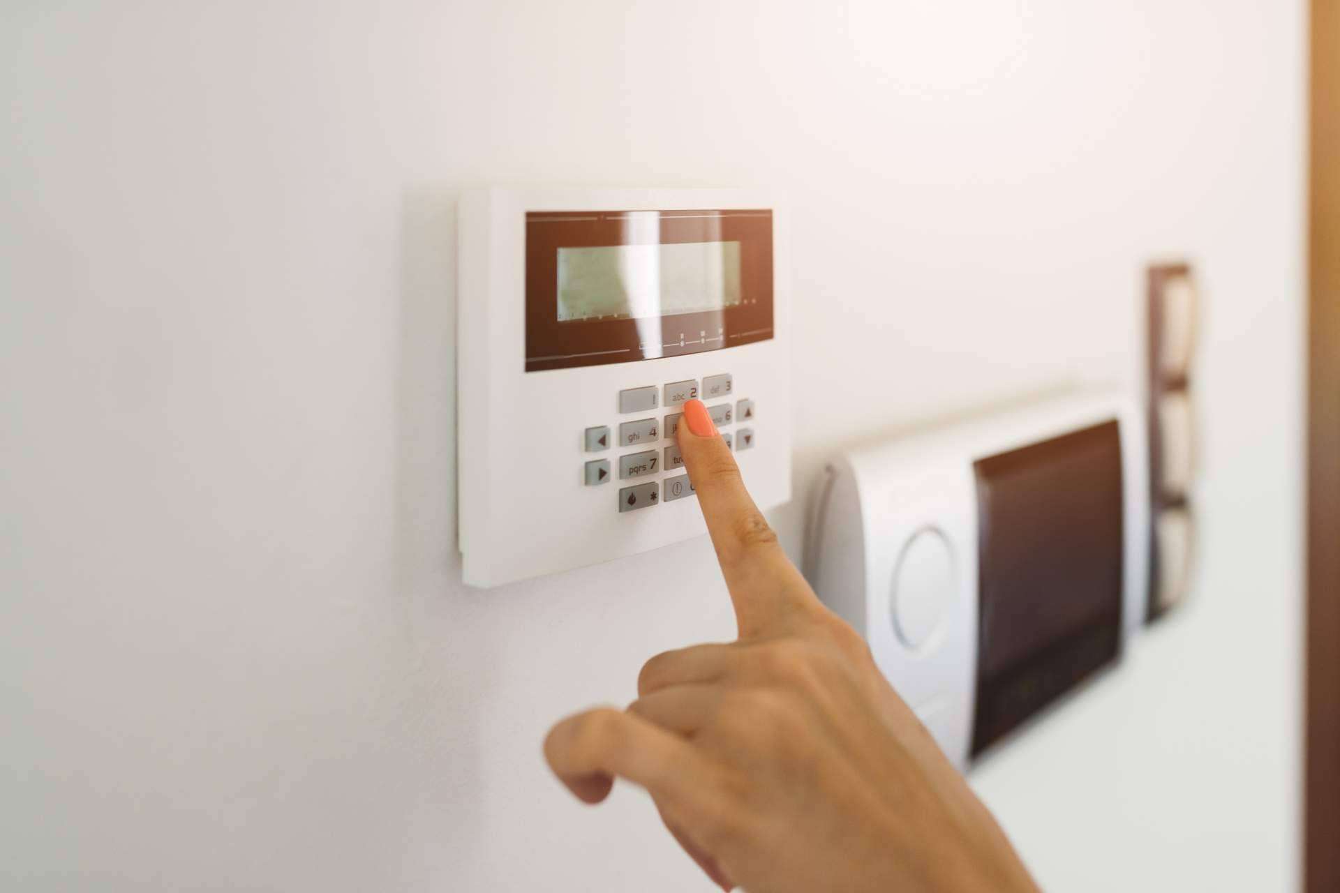 Go! Seguridad: la compañía que ofrece alarmas para casa de última tecnología para evitar robos y okupas