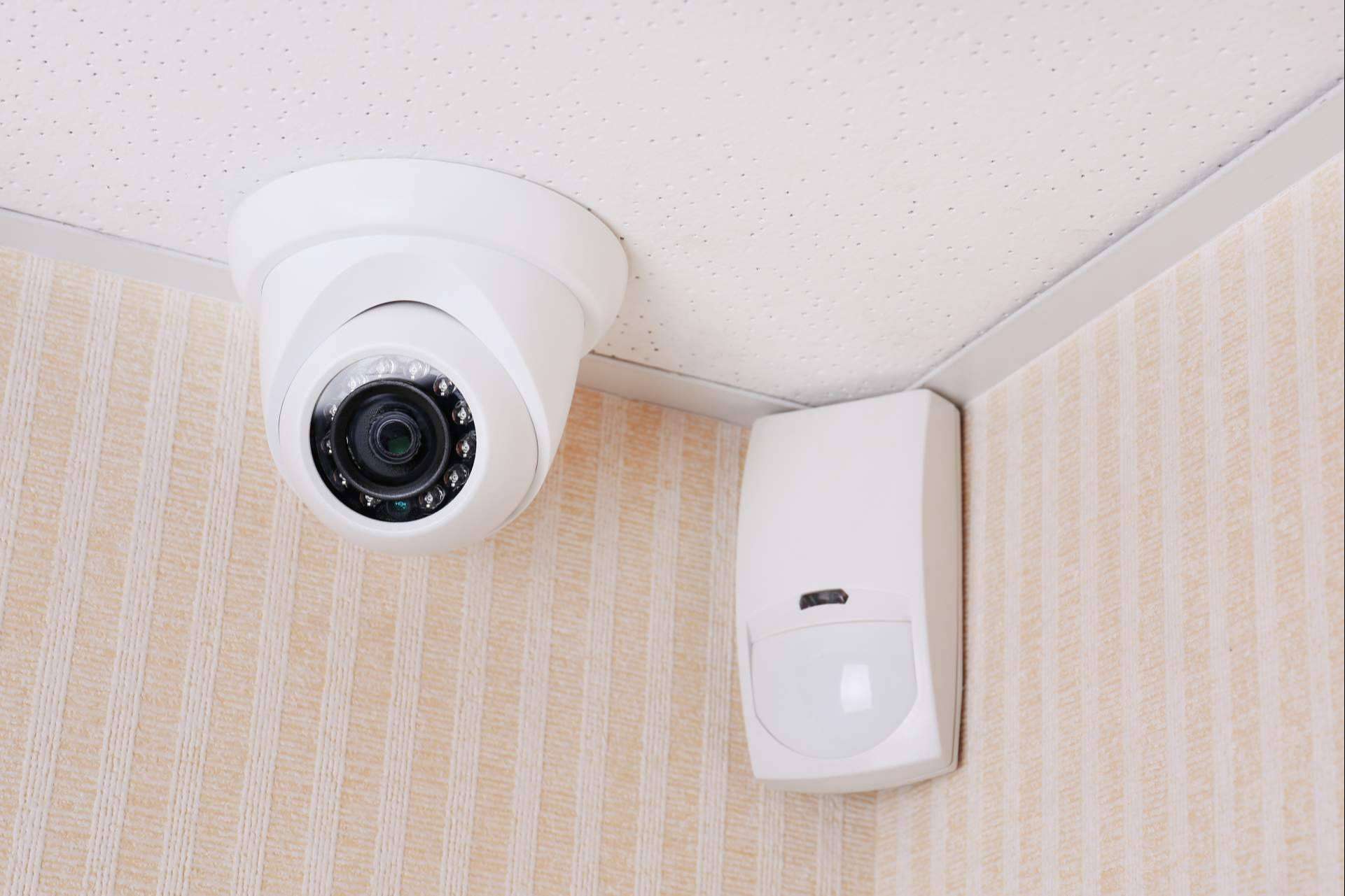 Alarma de vídeo en tiempo real: la importancia de tener un sensor de alarma ante una intrusión