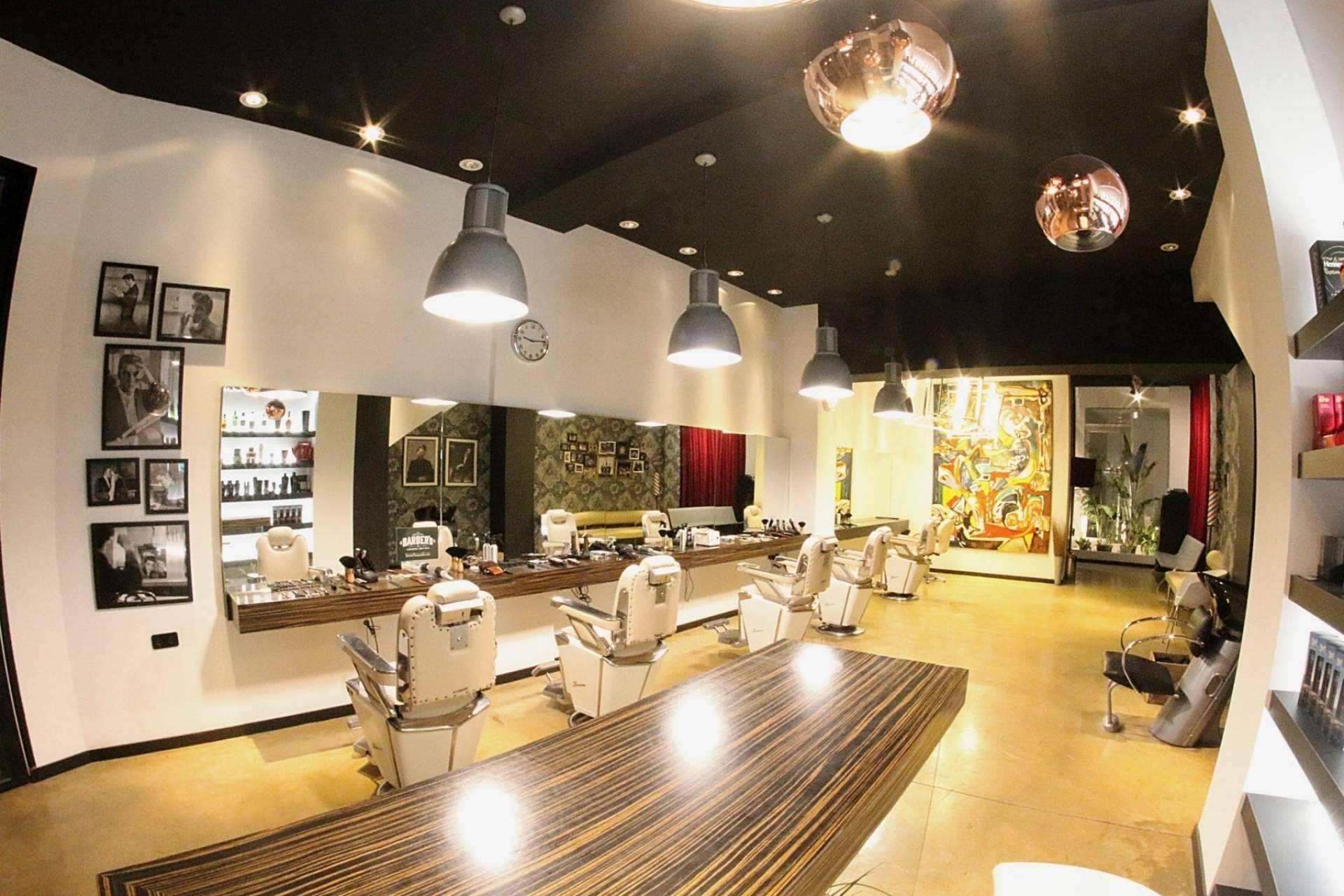 Lords & Barbers se posiciona como la mejor barbería de Elche