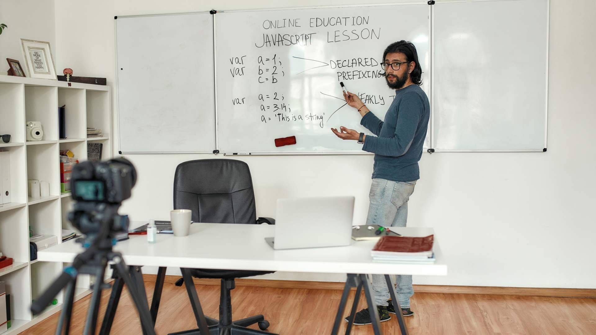Ulises Project: la clave definitiva para vender cursos de manera rentable es crear una academia online