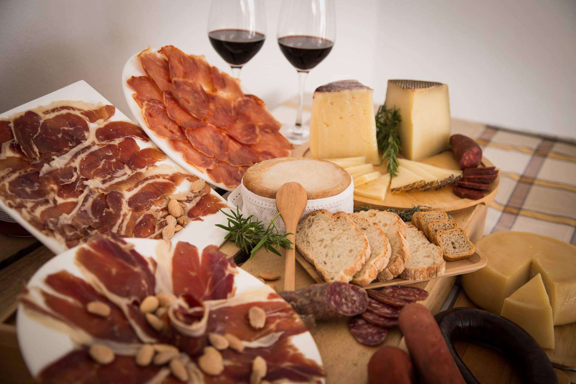 Cítricos y Delicias amplía su oferta con los productos gourmet