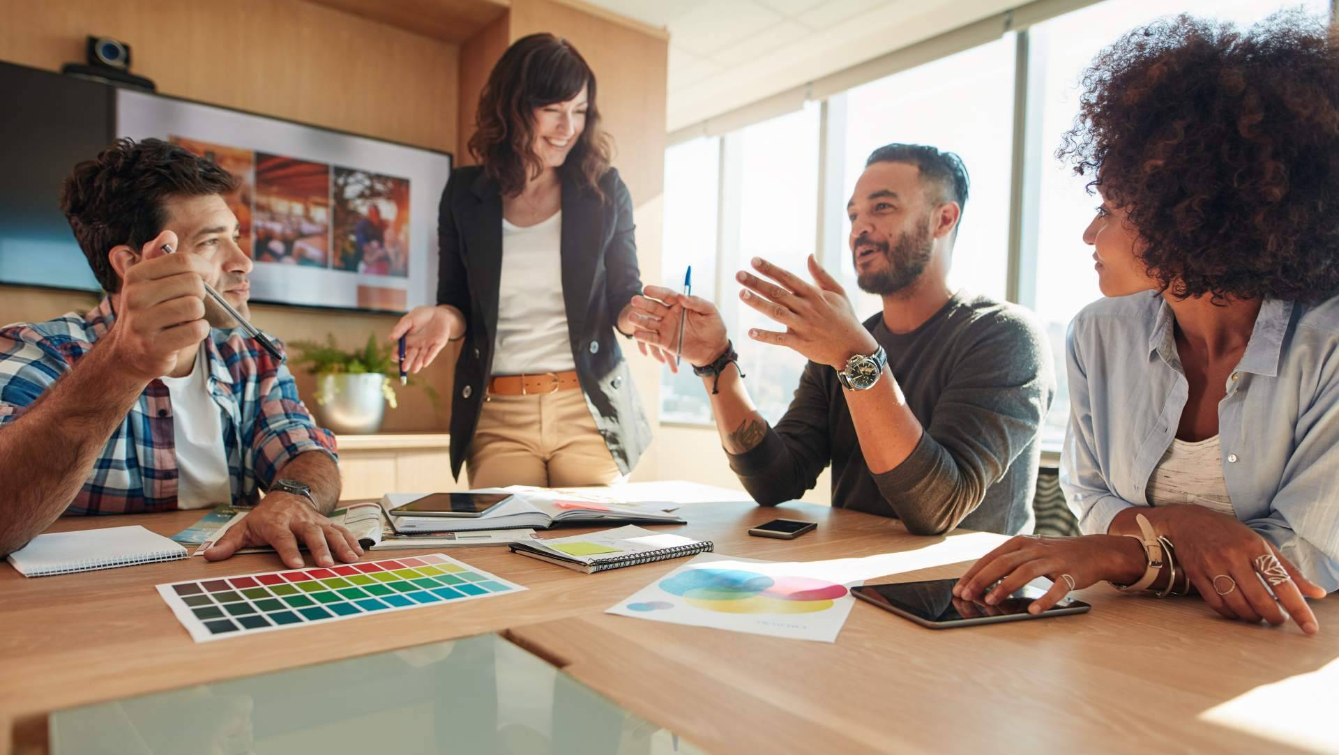Massive establece la creatividad como un factor clave en el comportamiento de los consumidores y la publicidad