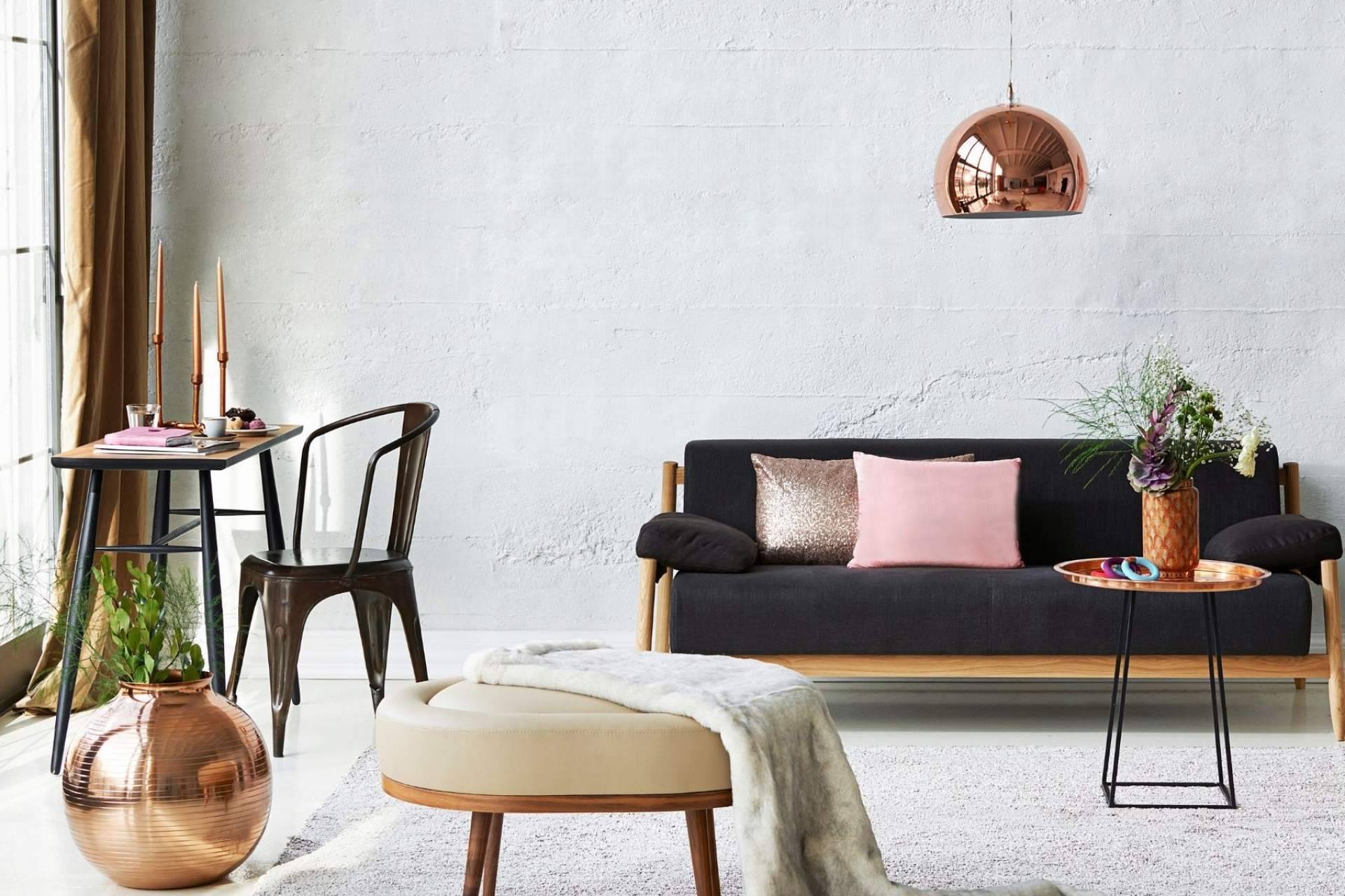 La Genial: nueva sección dedicada a la decoración hogar