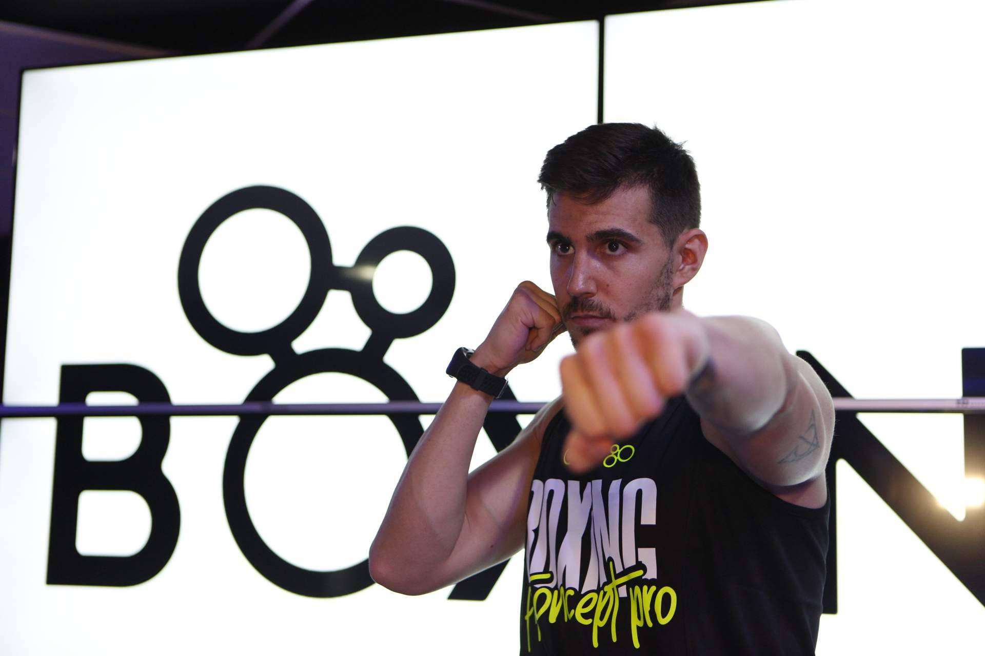 Conocer los programas fitness en tendencia de Fitconcept Pro