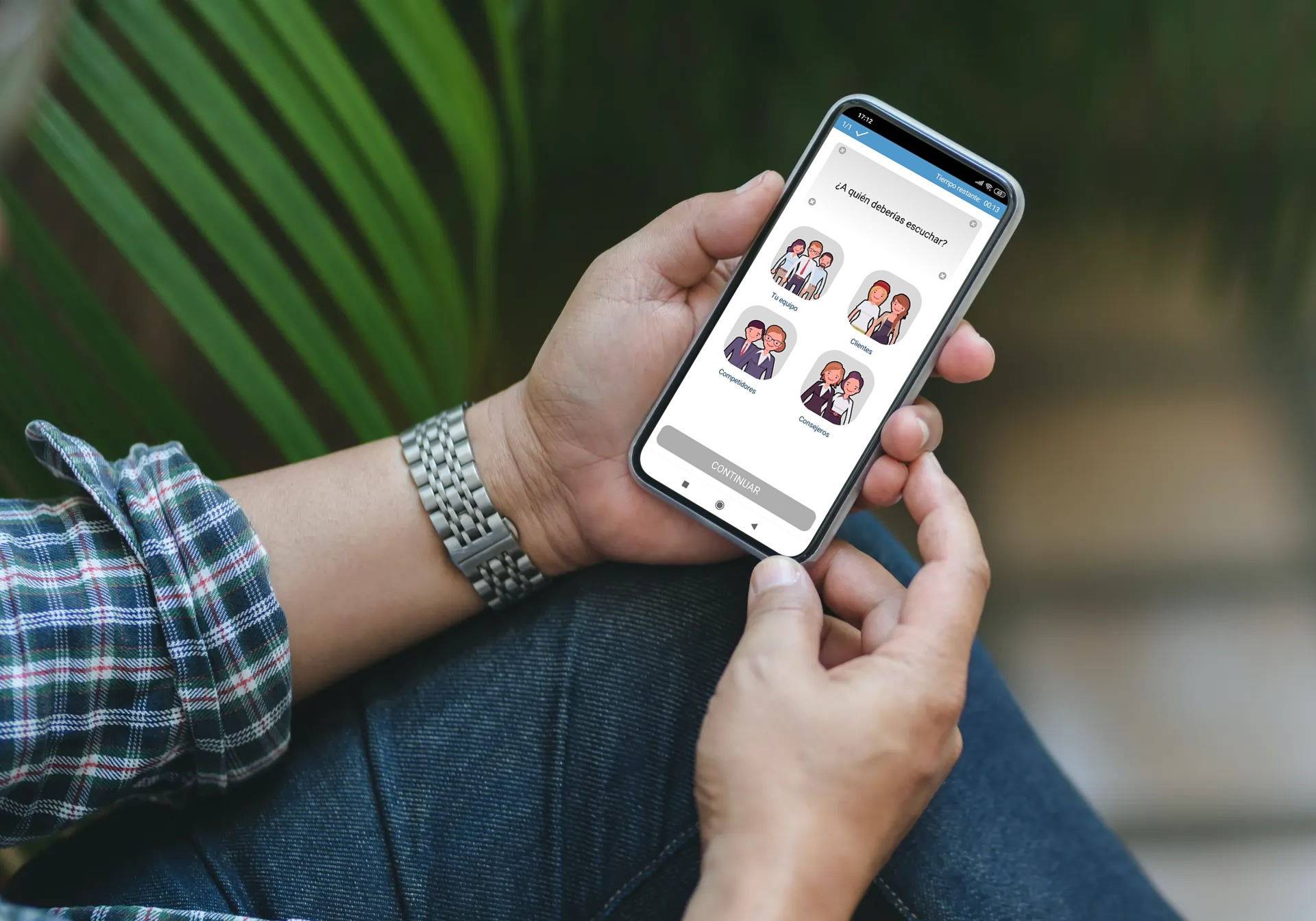 El futuro de la formación en empresas: Gamificación corporativa de Tallentto