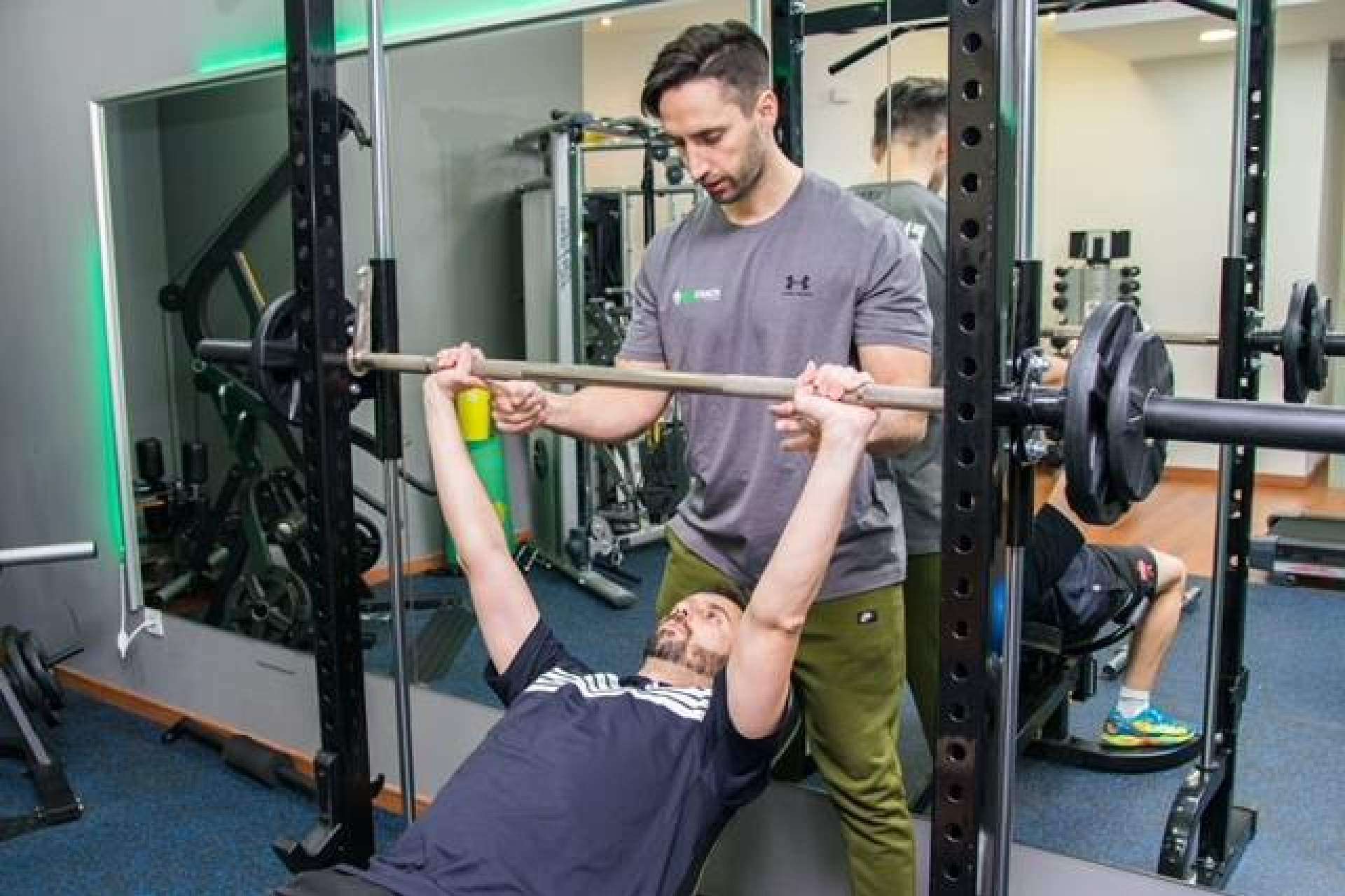 Todo lo que hay que saber sobre el entrenamiento funcional, por el centro de entrenamiento físico Rencoach