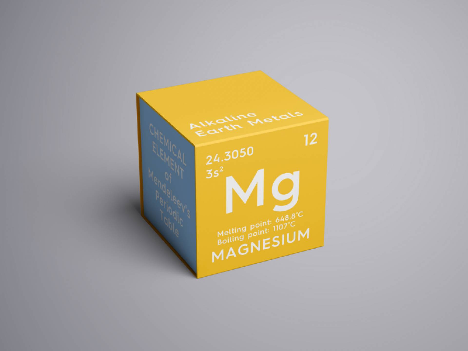 Suplemento de magnesio de Nutribiolite: los beneficios del magnesio
