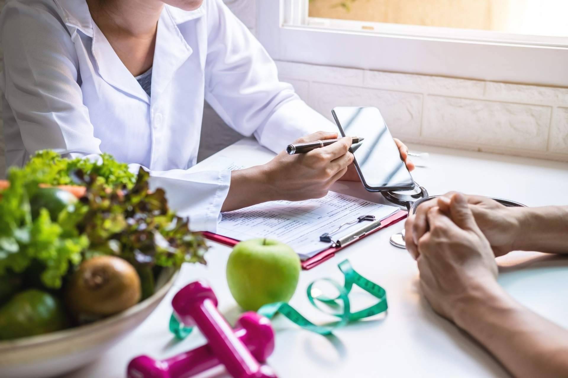 ¿Por qué es tan exitoso el máster de Naxer para convertirse en experto en la prevención del sobrepeso?
