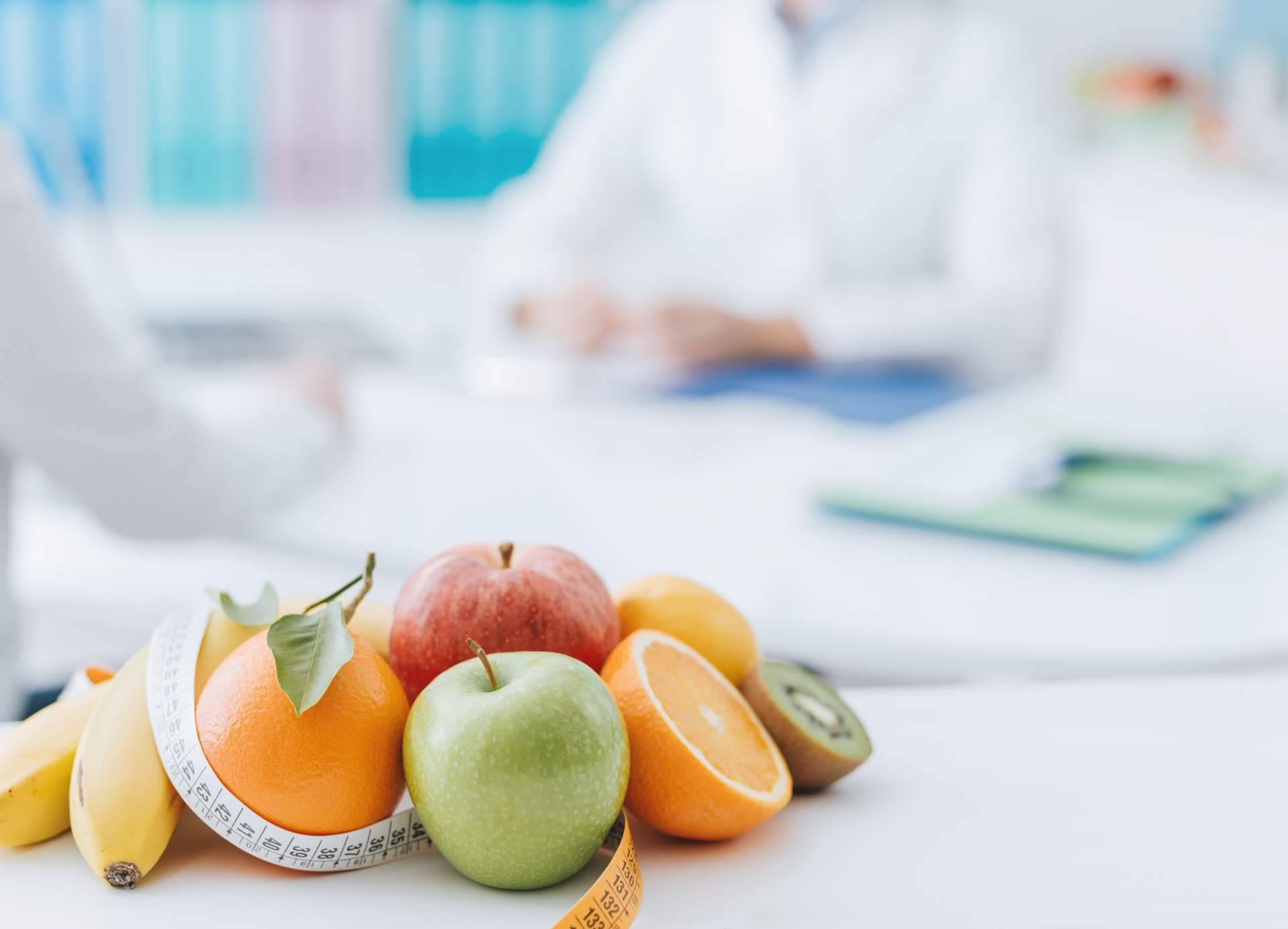 Mejorar la calidad de vida con la asesoría en nutrición de la experta Isabel Martí de Losada, de Enubien