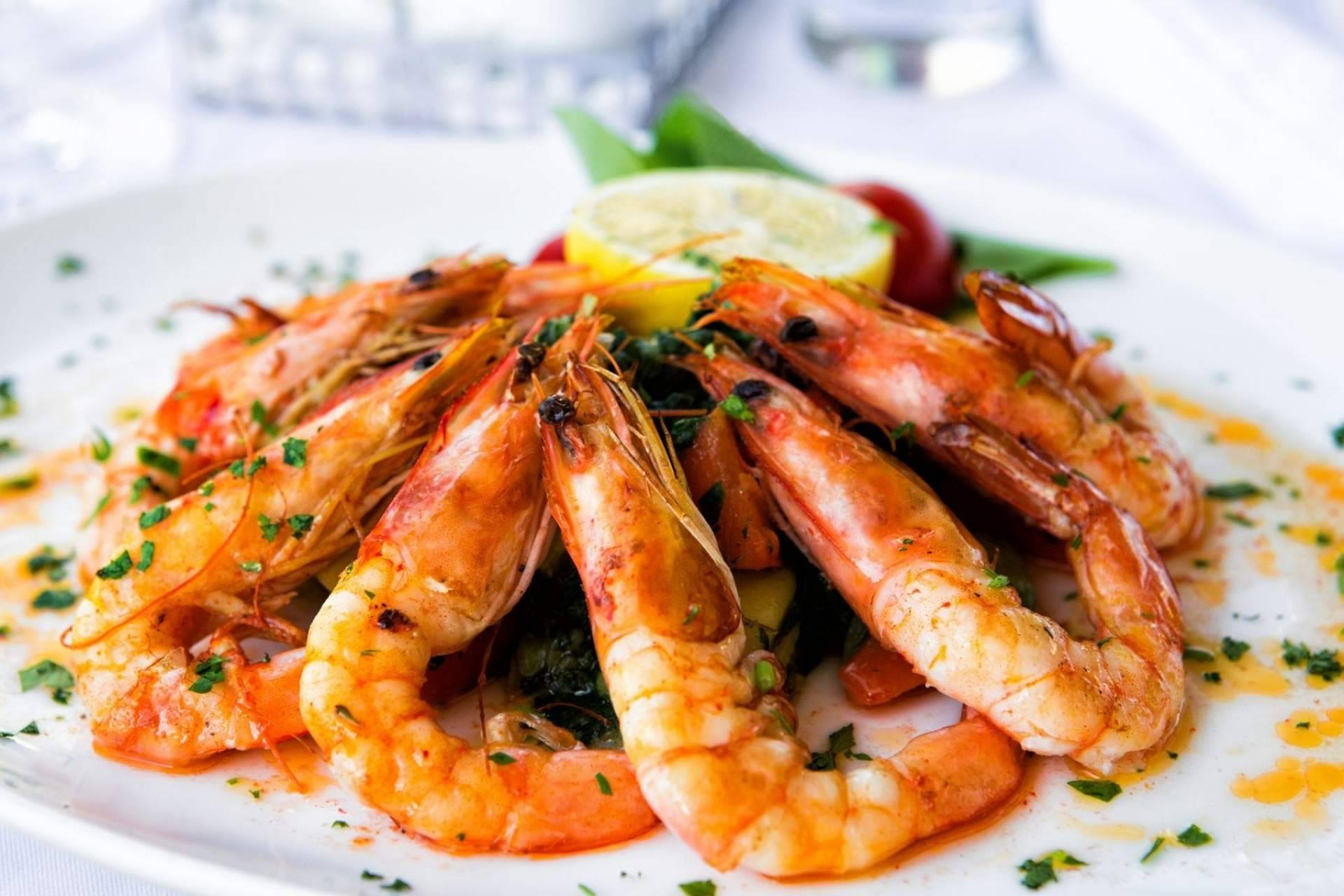 Comprar marisco online en comprarpescadoonline.es