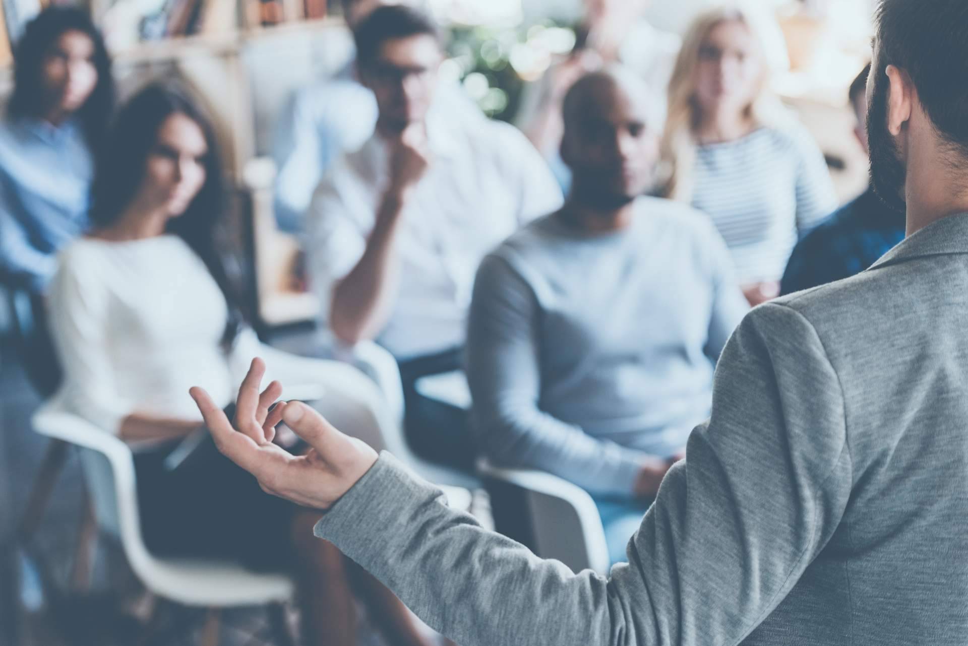 HEBA: ¿En qué consiste su curso de Experto en Coaching Integral?