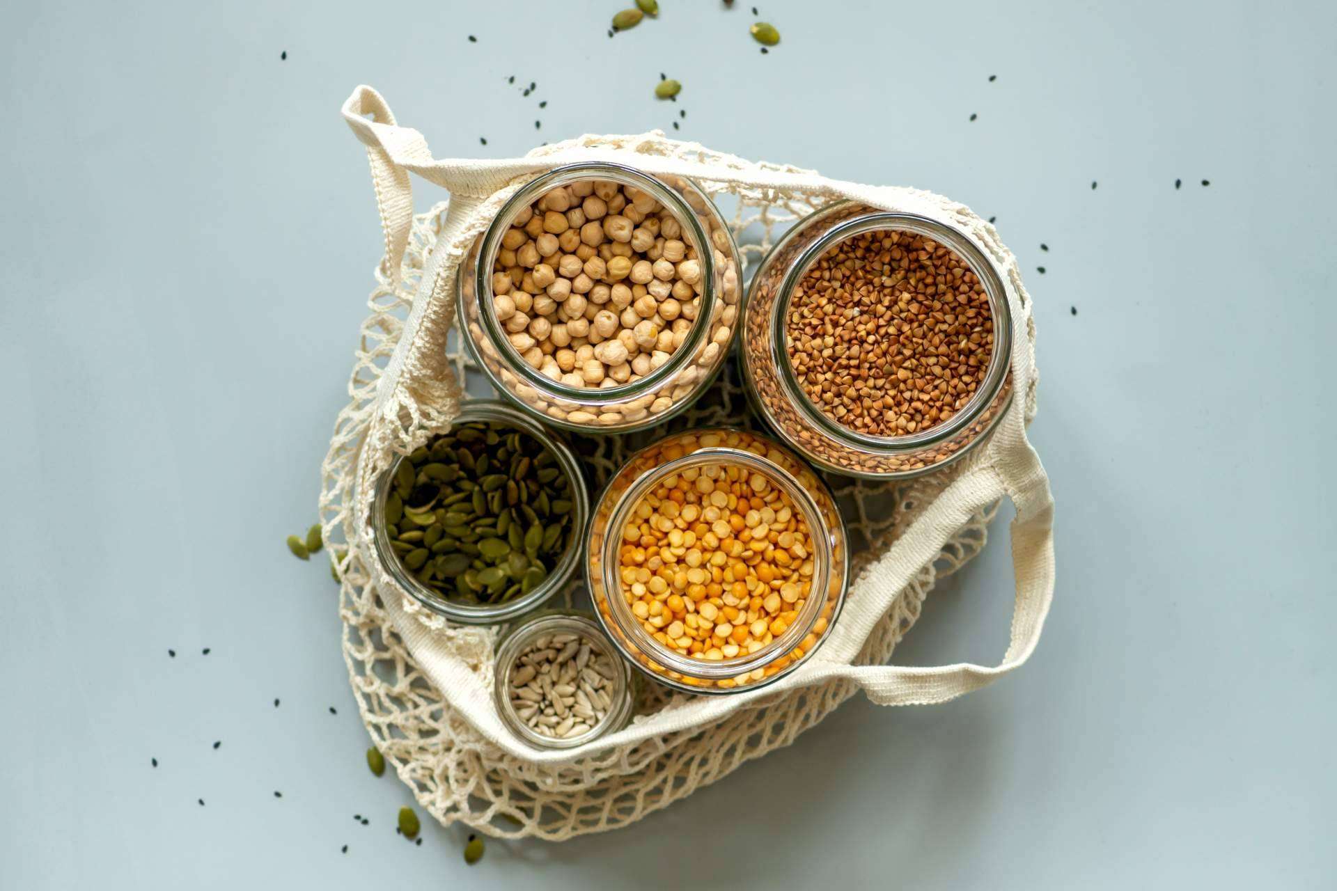 Mediterranean Superfood, el primer ecommerce en España con alimentos a gran online