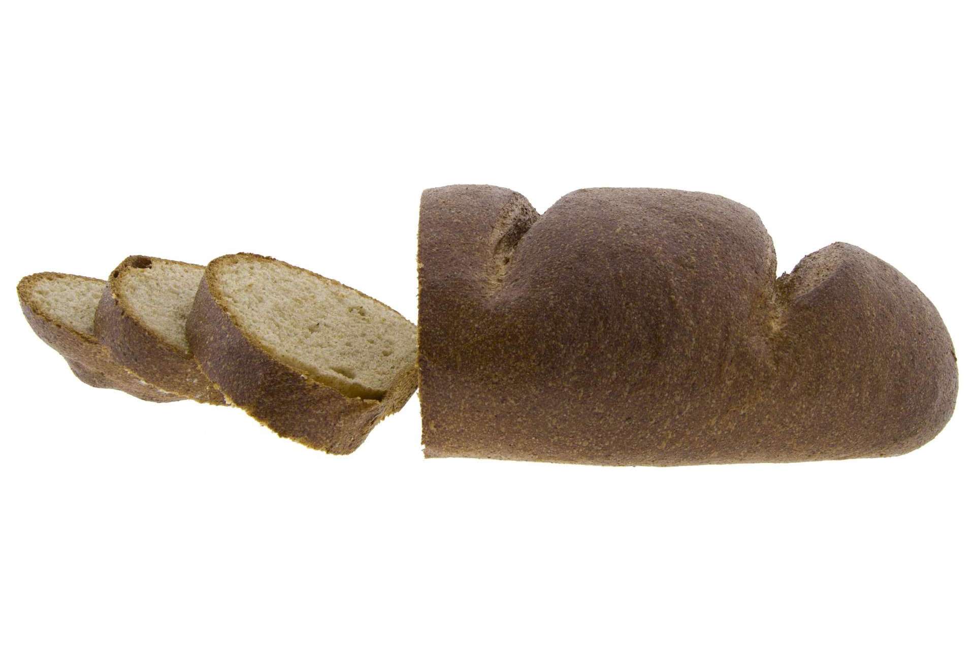 ¿Cómo es el pan de espelta con masa madre de Biopanadería?