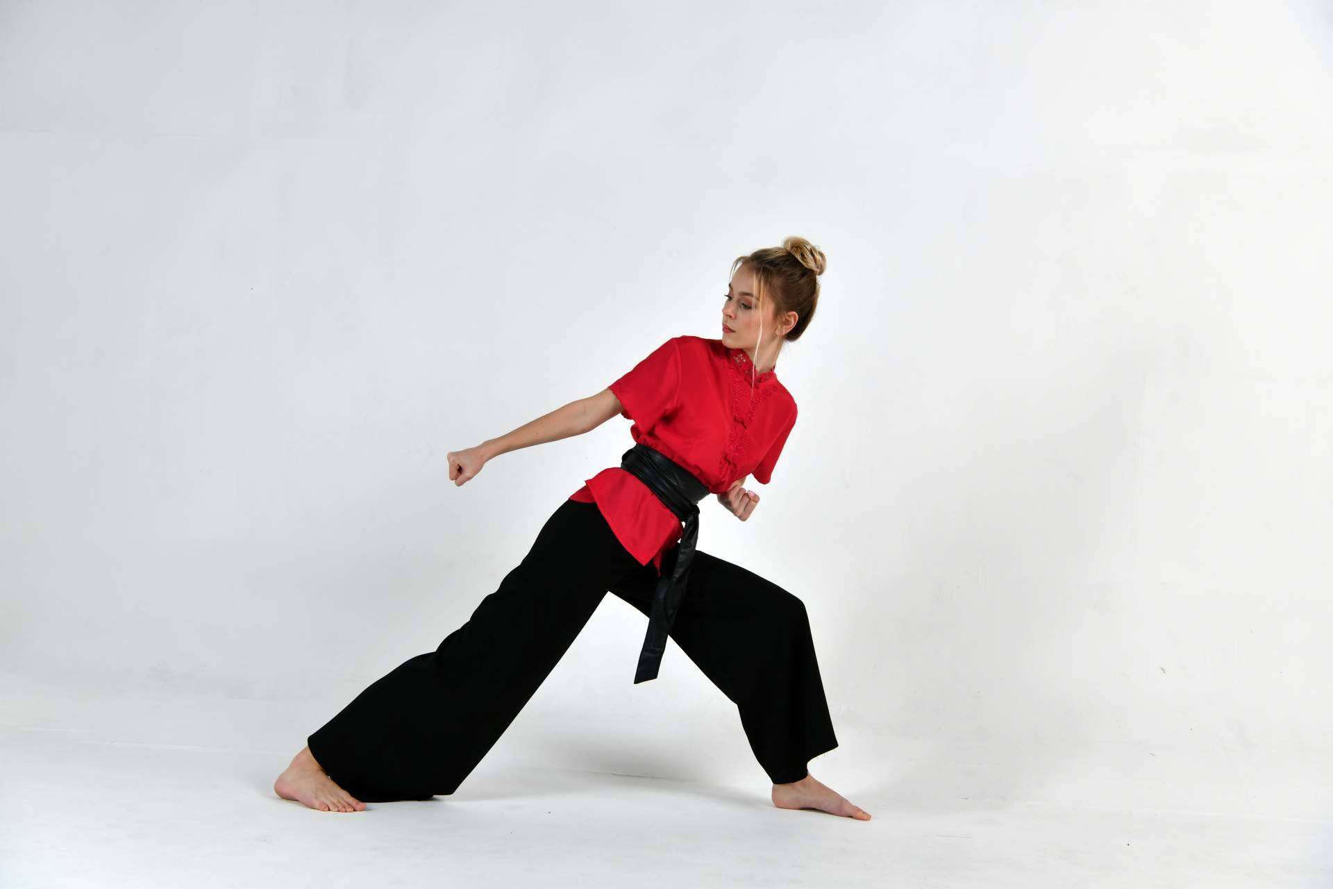 ¿En qué se diferencia Mugendo respecto a otras artes marciales?