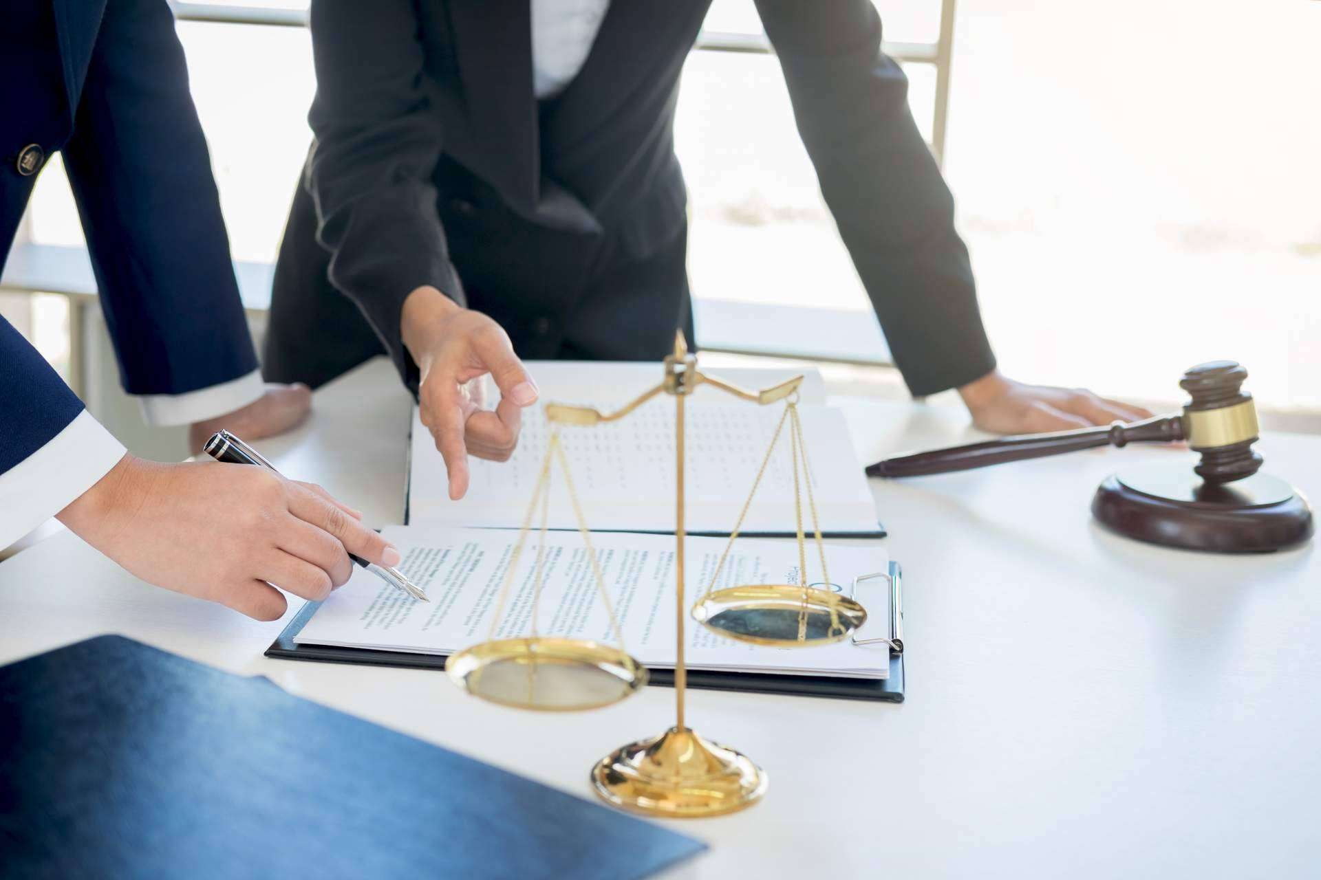 Hacer frente a un concurso de acreedores con la asesoría de los abogados de Ackermann & Schwartz