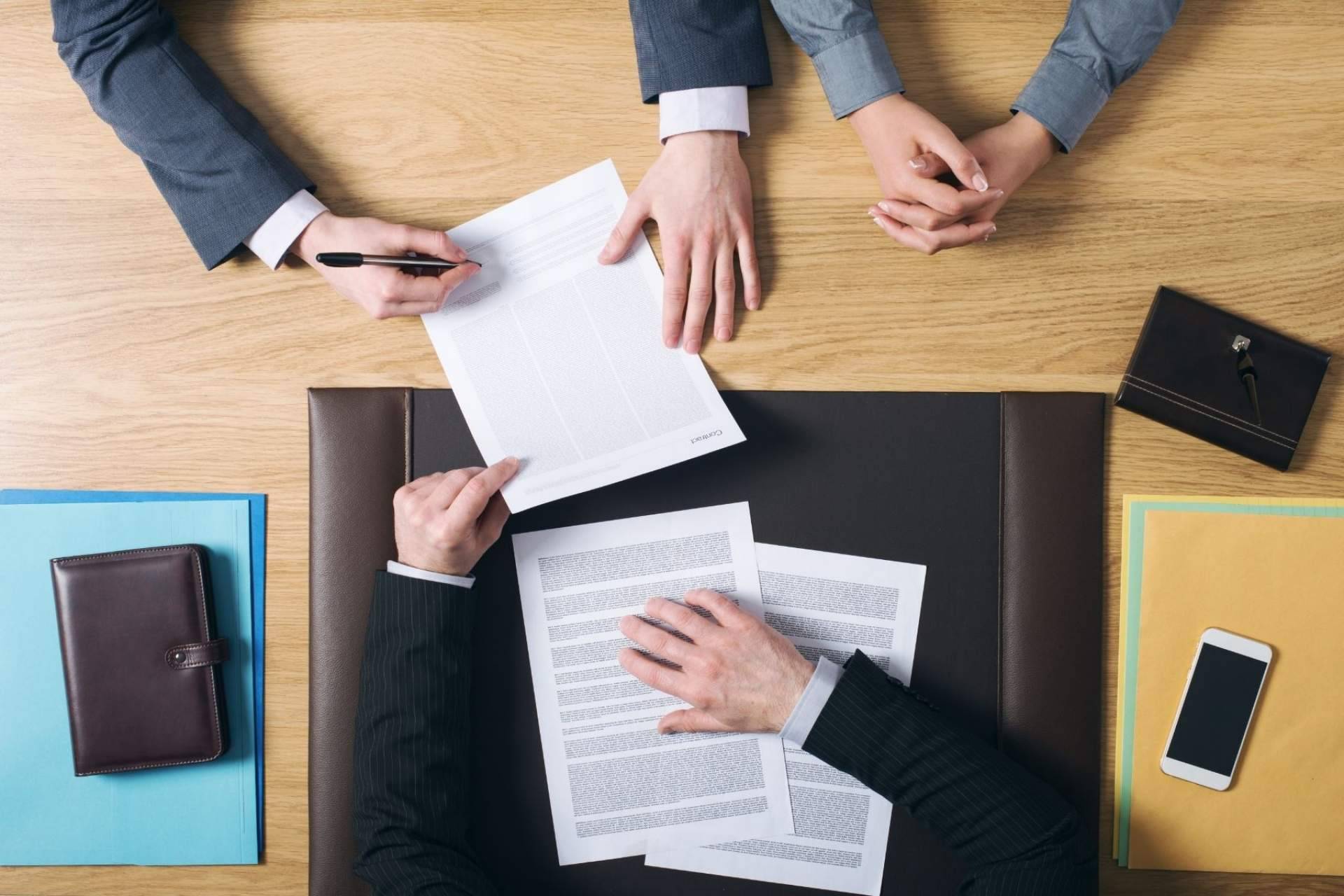 Táctica Legal son los abogados en Valencia más confiables para recuperar la solvencia económica