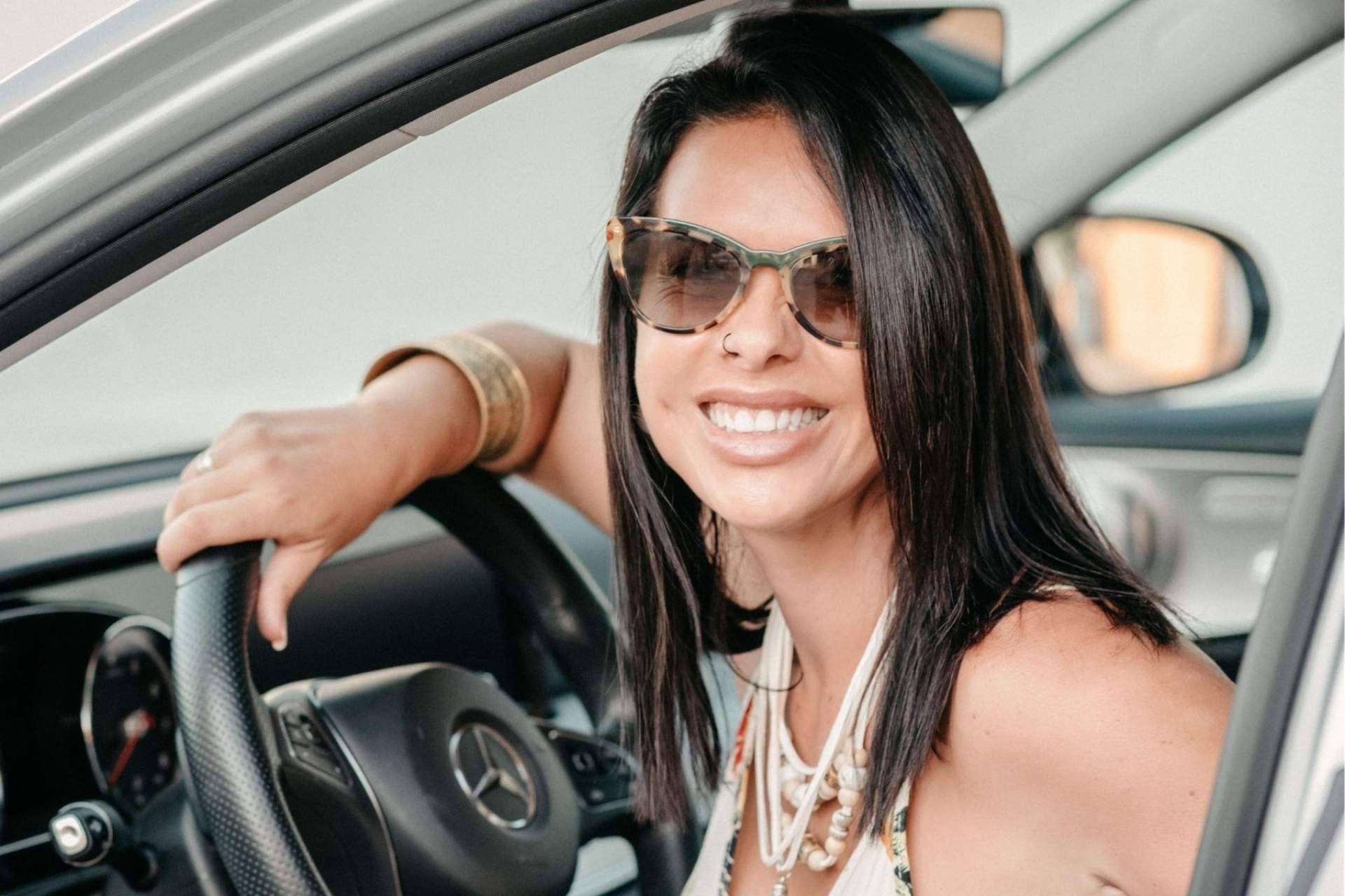La reconocida coach Nessita Arauz y los artículos de opinión de su comunidad de seguidoras, las valientes Butterflies