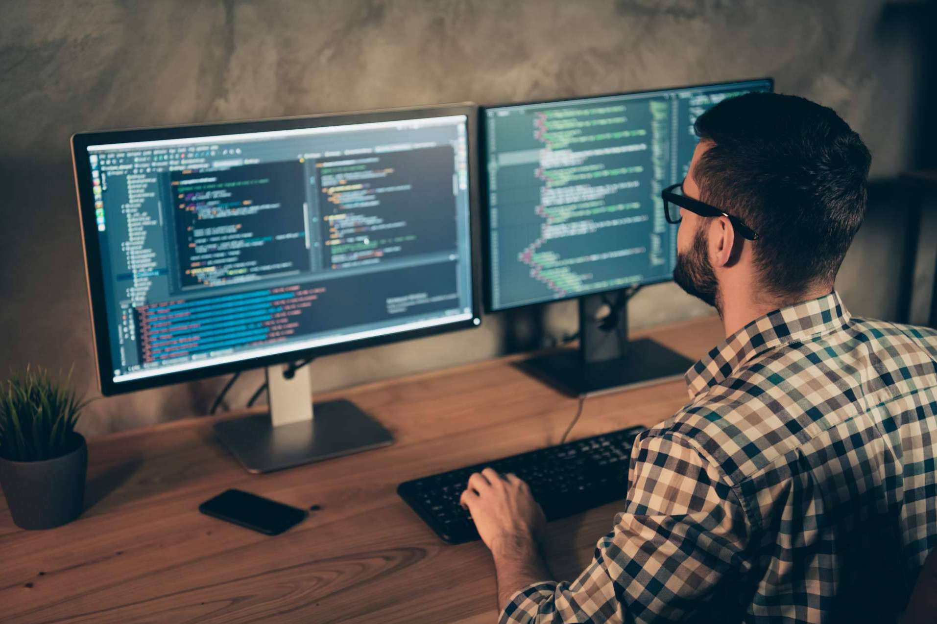 Outsourcing de profesionales de IT: MyTaskPanel