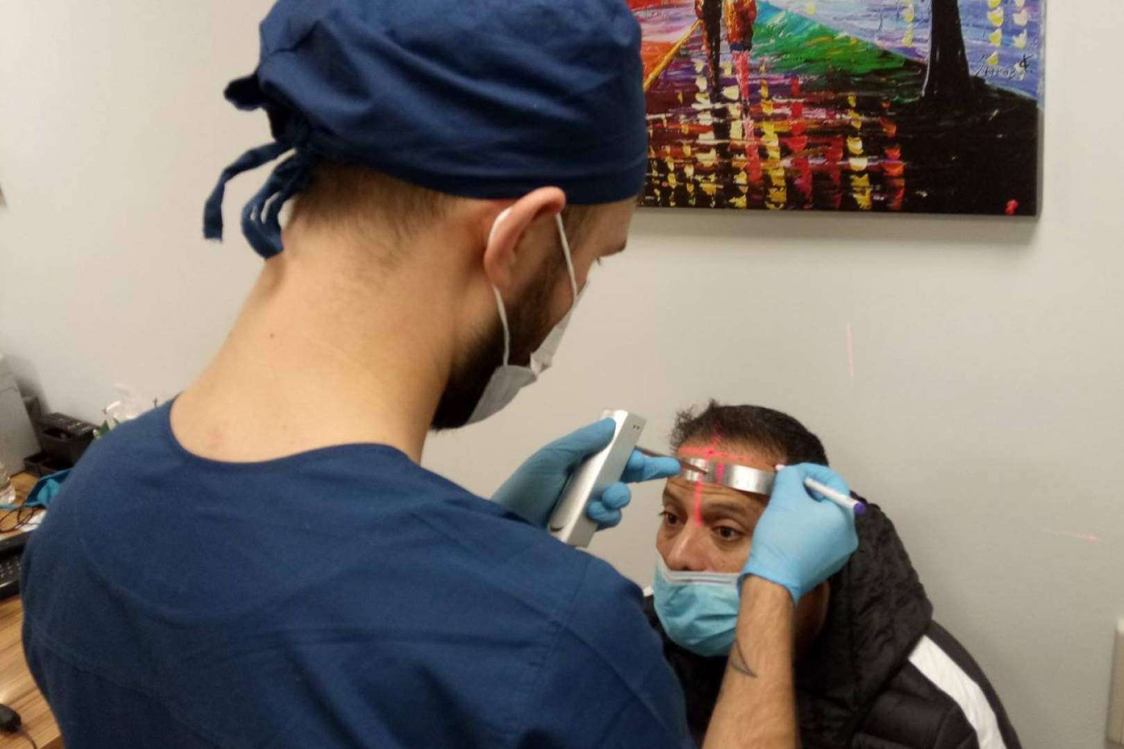 ¿Cuándo es mejor hacerse un injerto capilar? por Fue Hair Transplant System