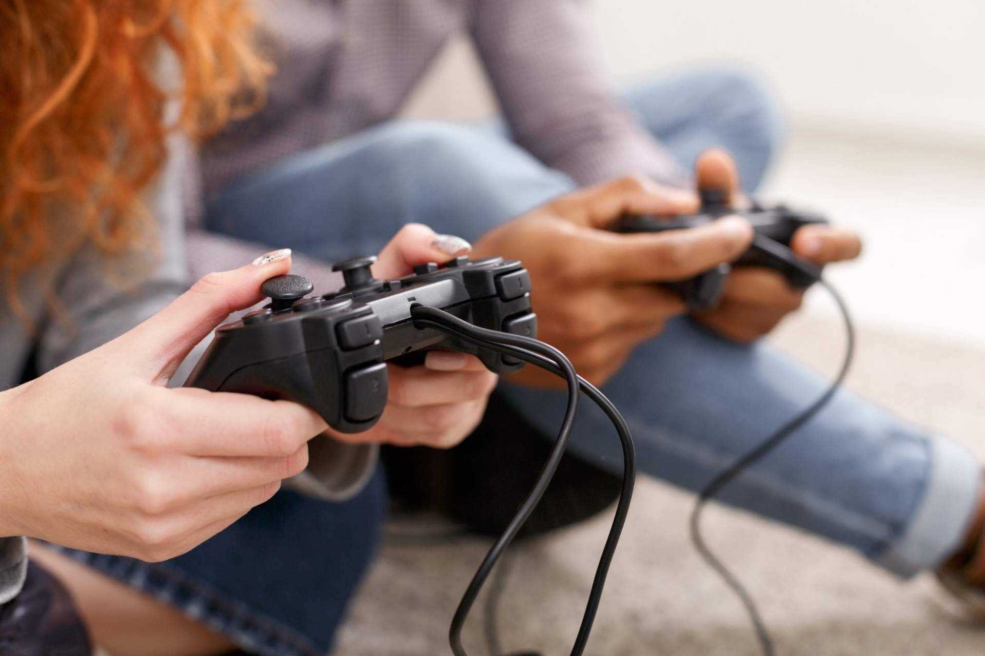 La tendencia de los videojuegos educativos, con Juegos Robótica