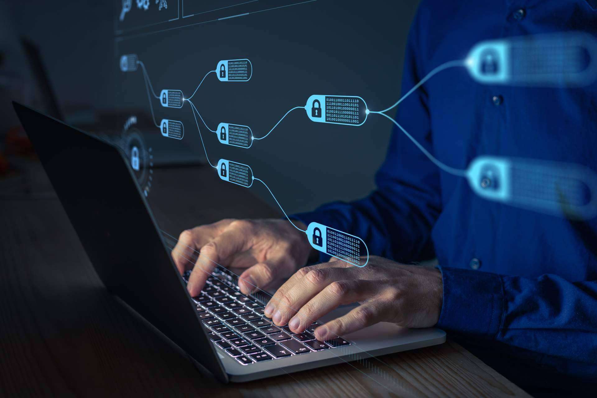 ¿Qué es la tecnología blockchain?, por Blockchain School for Management