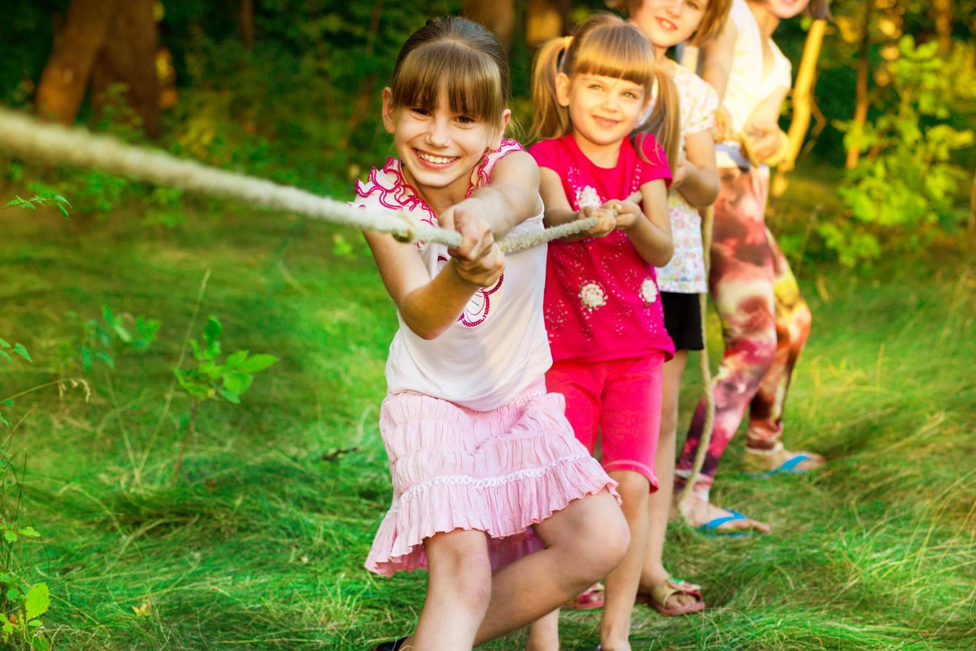 Natuaventura: la mejor manera de empezar la temporada de los campamentos de verano en Madrid