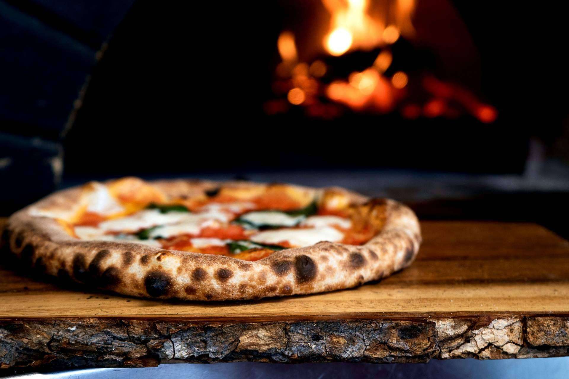 El secreto de la exquisita comida italiana, por Mozzarella Basilico