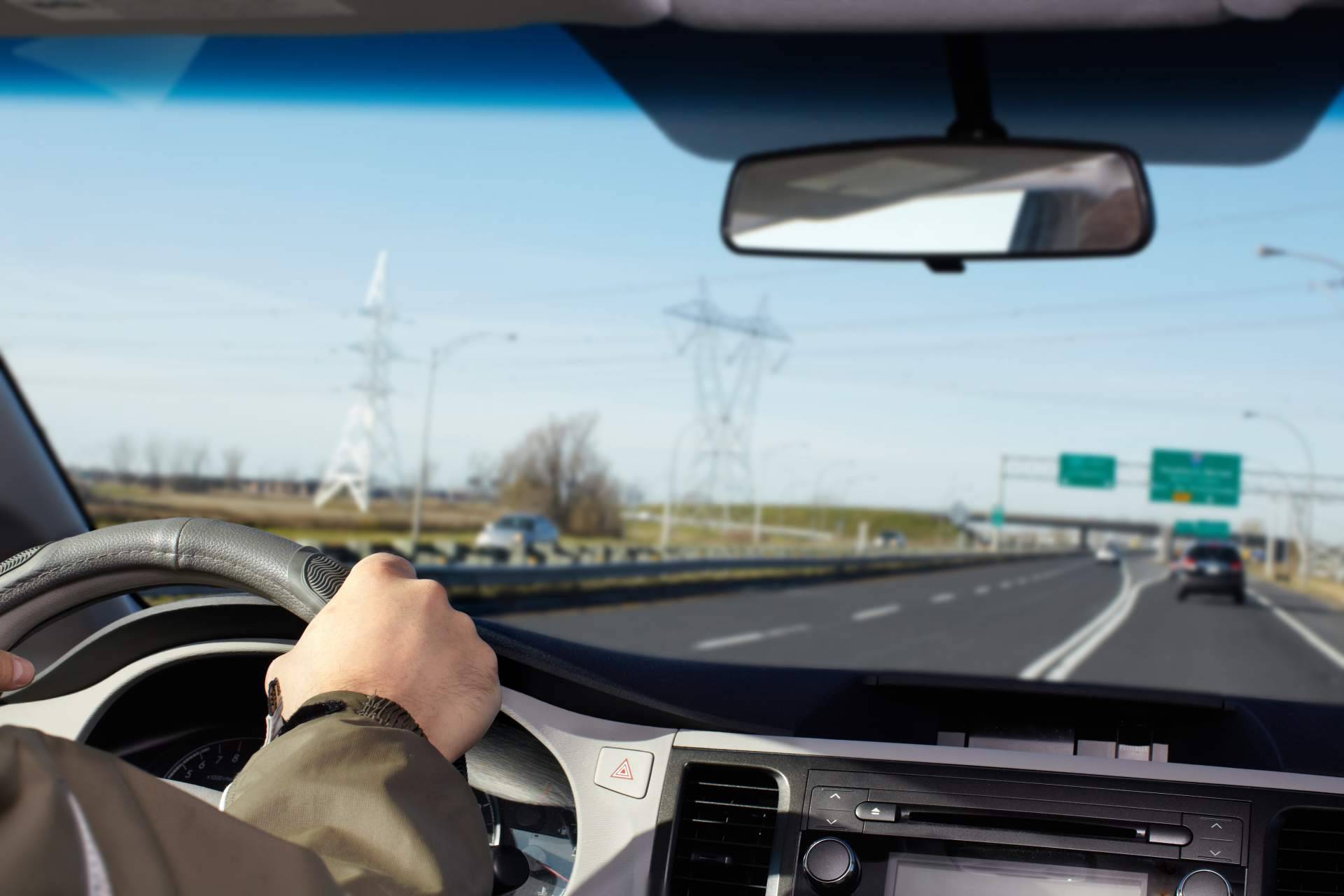 SF Motor: ¿Cómo activar la función de Google Maps para que avise de los radares fijos y móviles en carretera?
