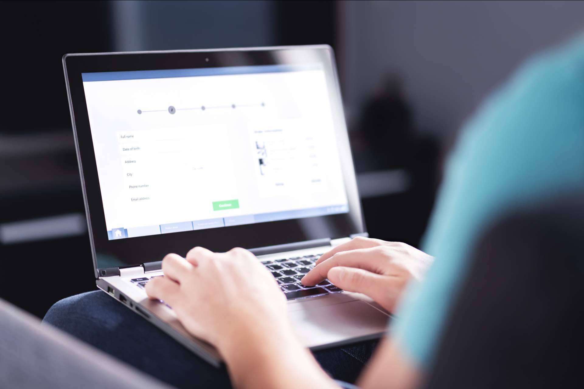 La aplicación Dante's Gates Telegram Bot de QuantiKa14 para peritaje informático