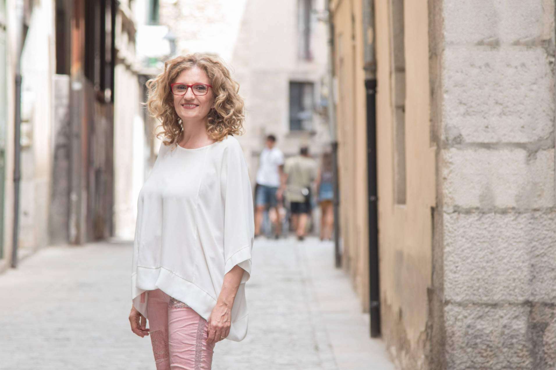 COVID-19 y relaciones de pareja con Almudena Sos