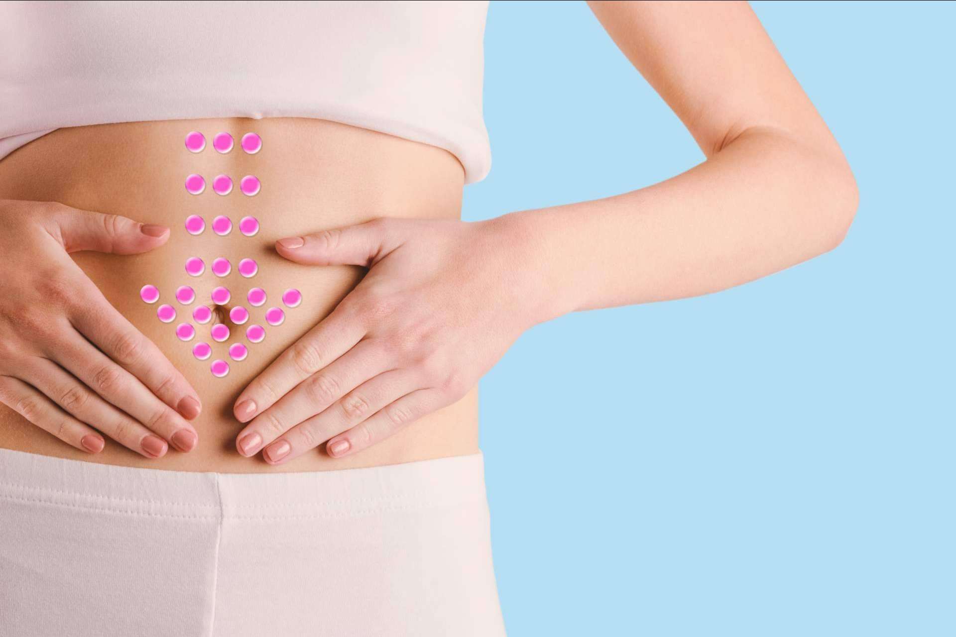 Herbetom 1 Hepabil es un complemento alimenticio que ayuda a mejorar la digestión