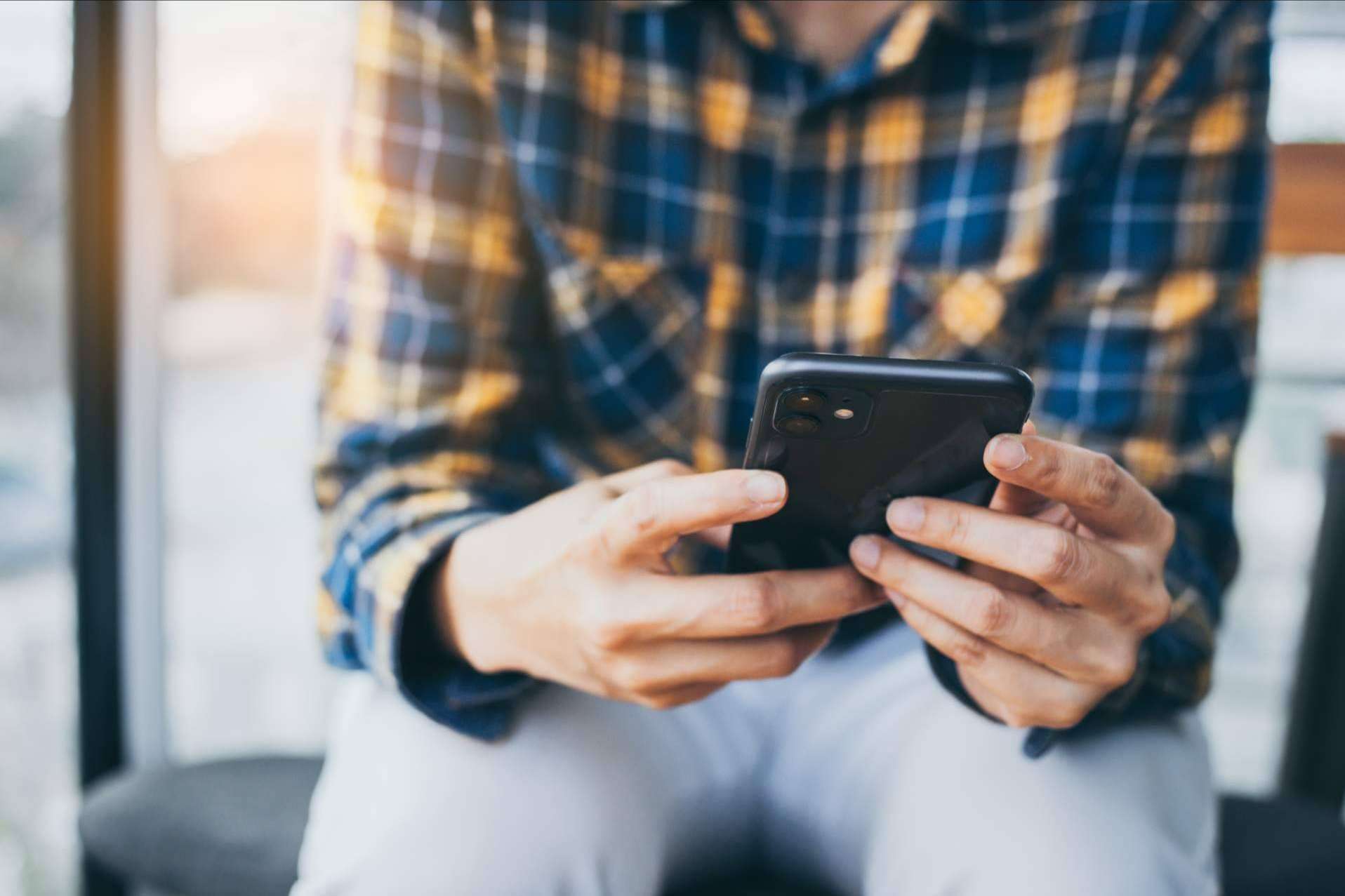 Luchar contra la obsolescencia programada con el proyecto AlexPhone