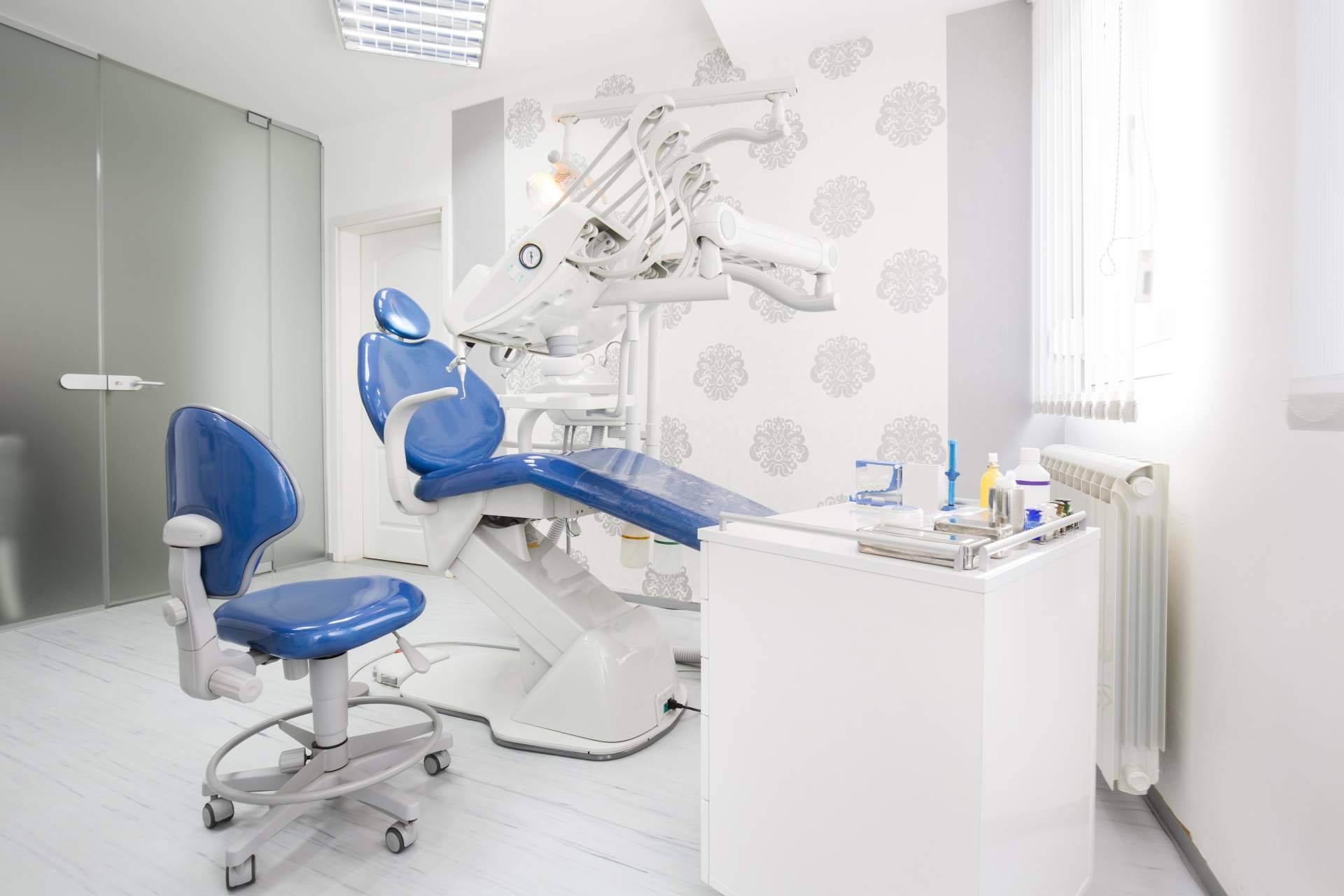 Gestión de clínicas en Madrid:  Análisis Dental
