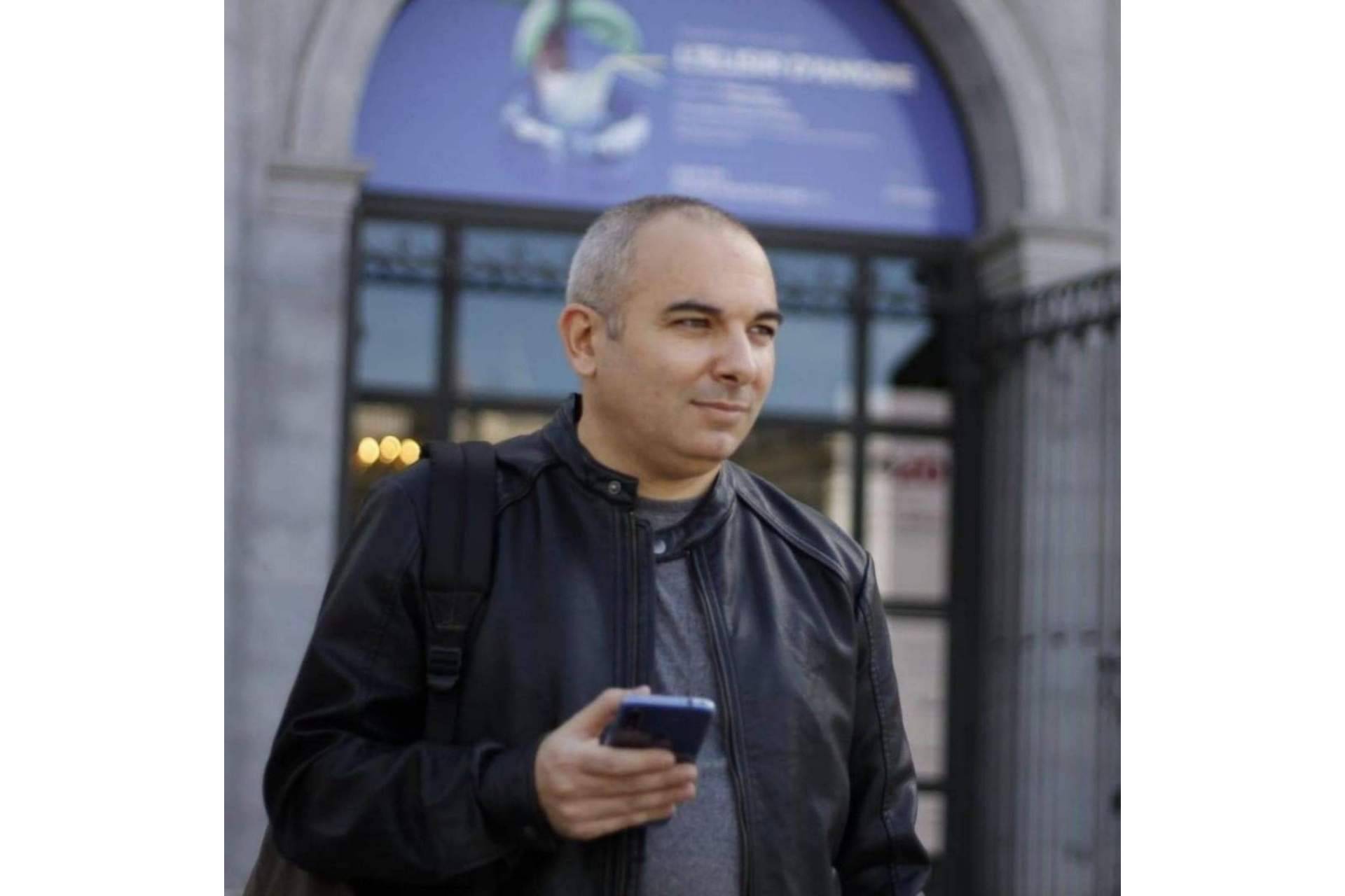 Israel Huerta: curso de ActiveCampaign
