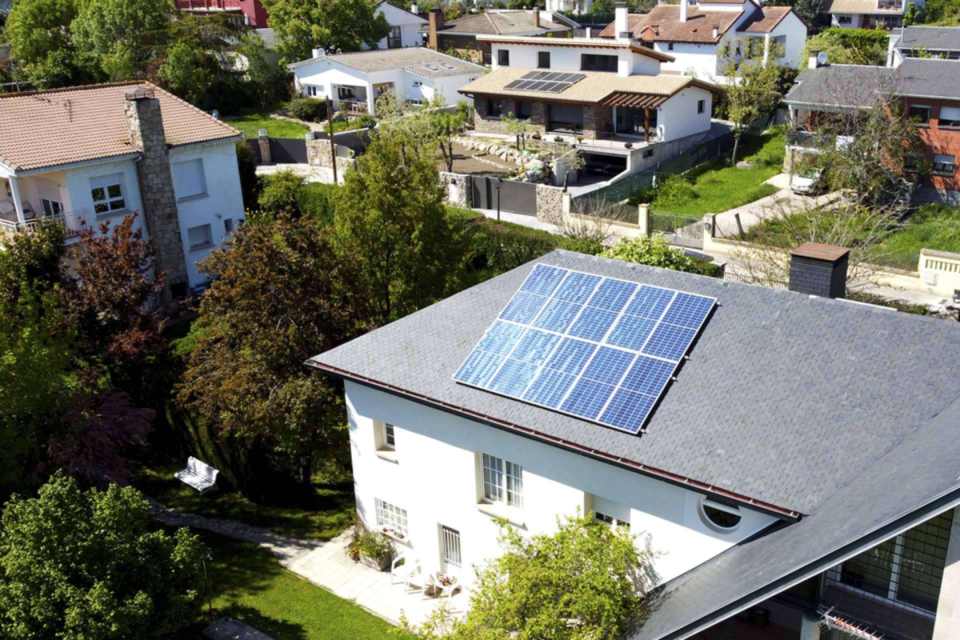 Los beneficios de las instalaciones solares de autoconsumo de la mano de Prime Energy